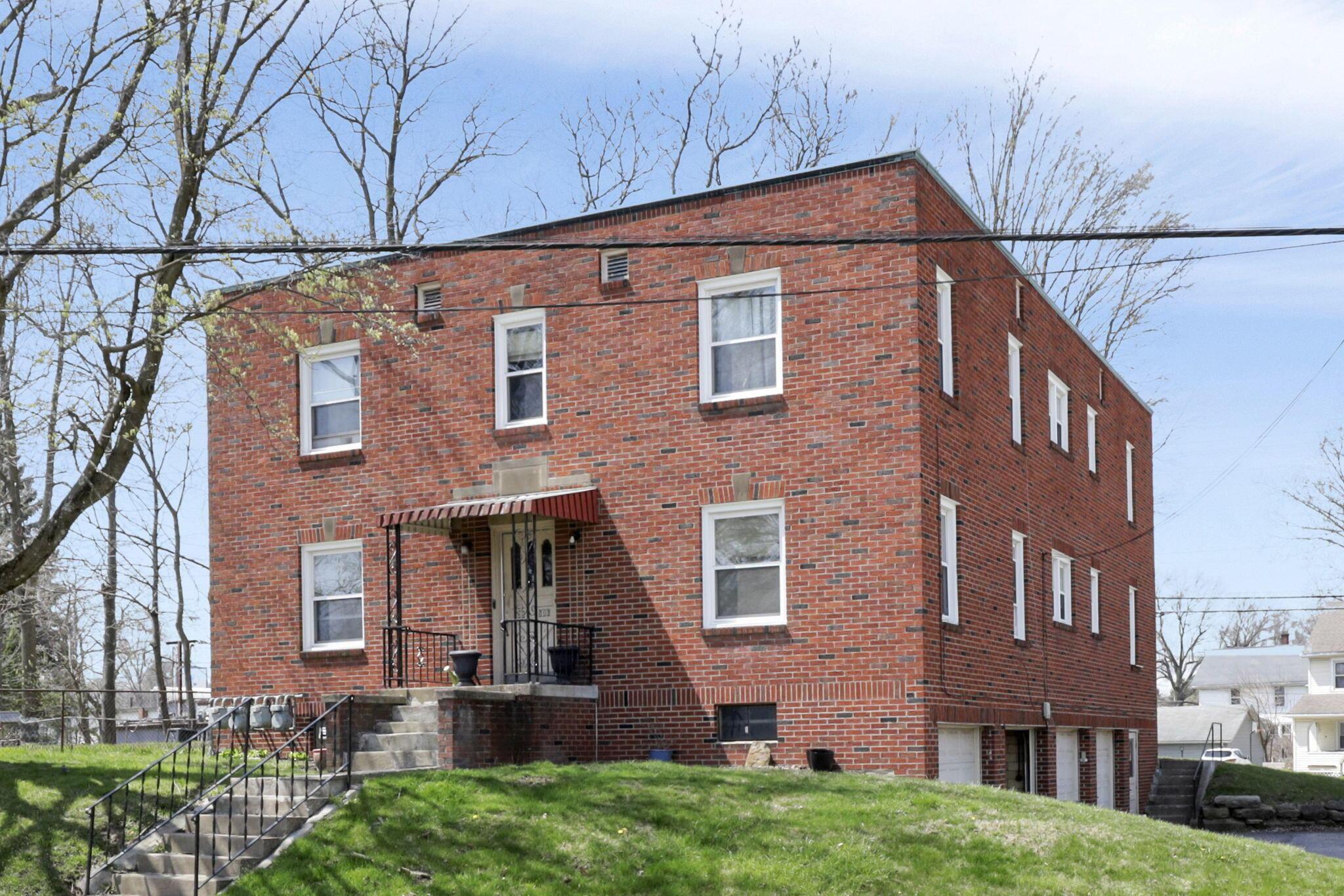506 Harter Avenue, 508 Property Photo