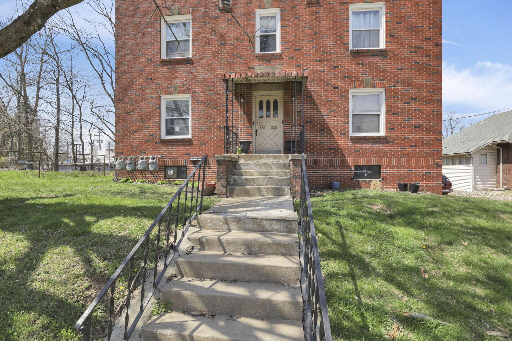 506 Harter Avenue, 508 Property Photo 2