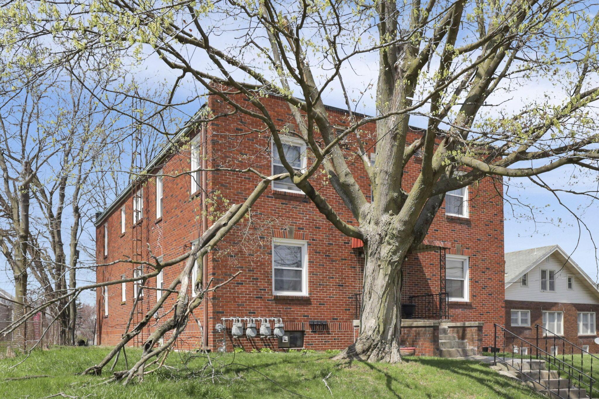 506 Harter Avenue, 508 Property Photo 3