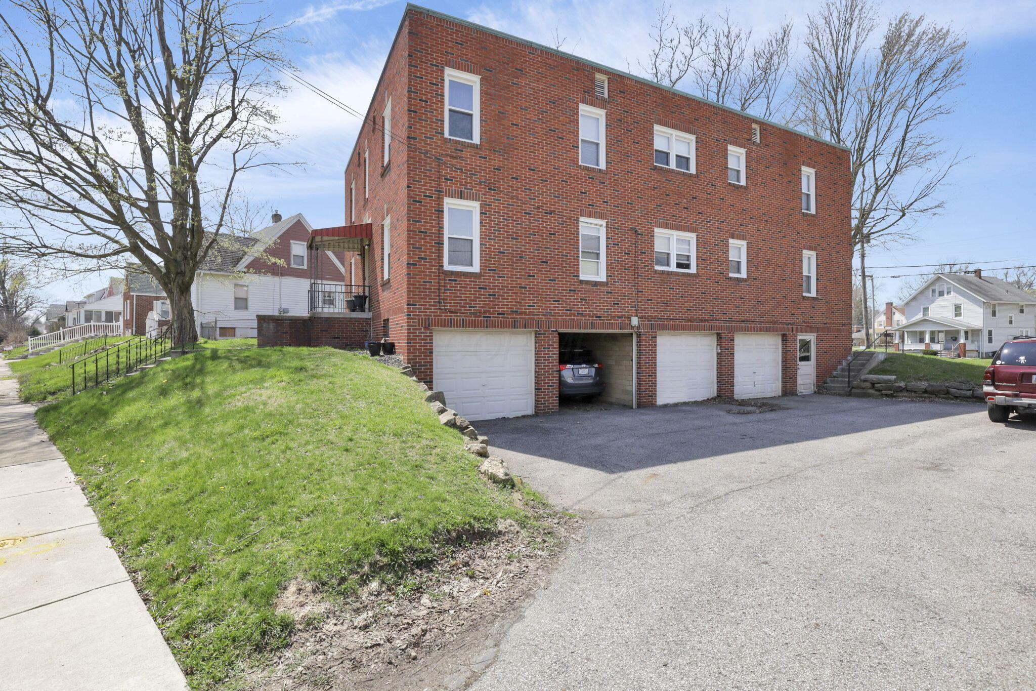 506 Harter Avenue, 508 Property Photo 4