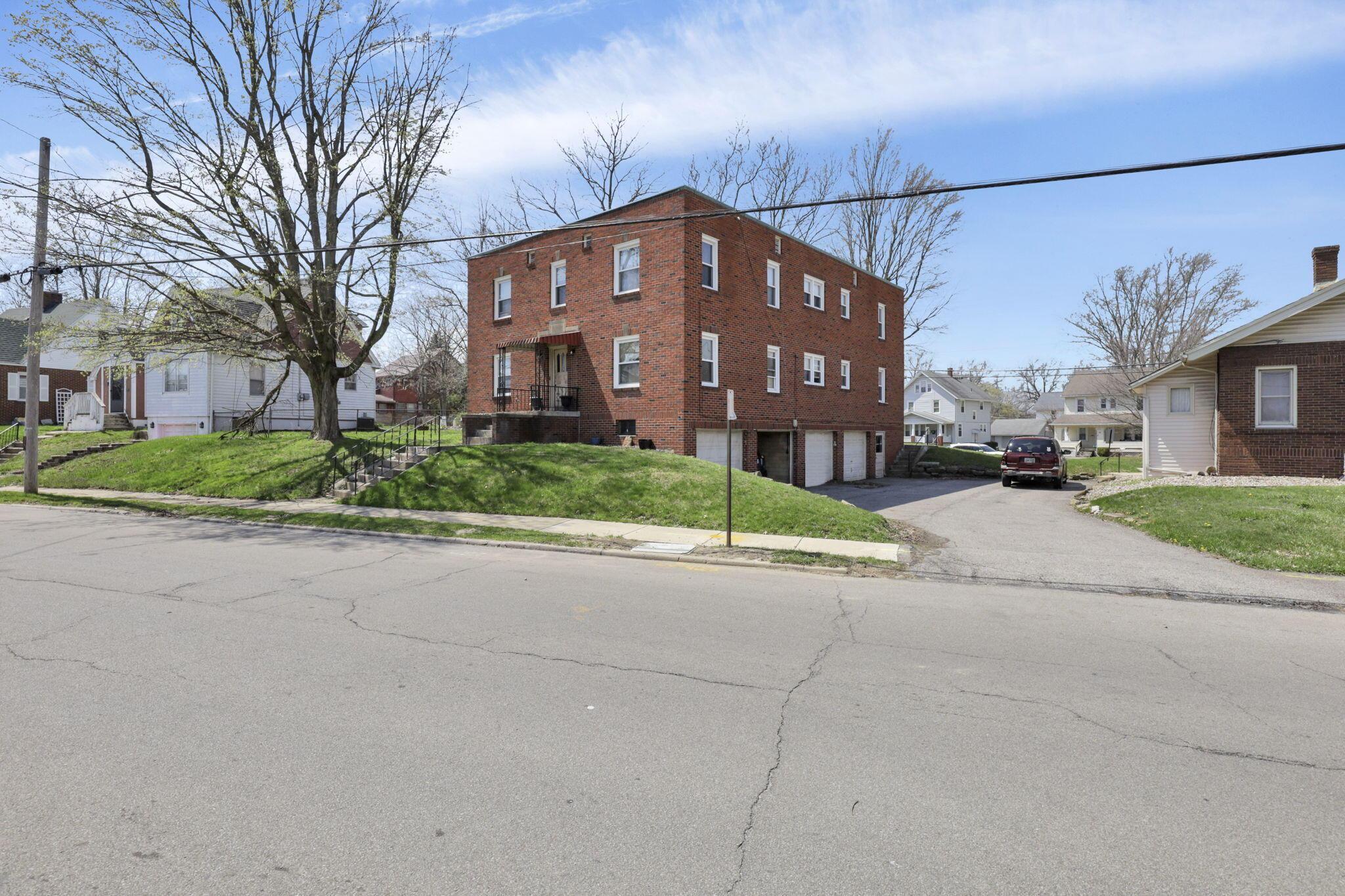 506 Harter Avenue, 508 Property Photo 19