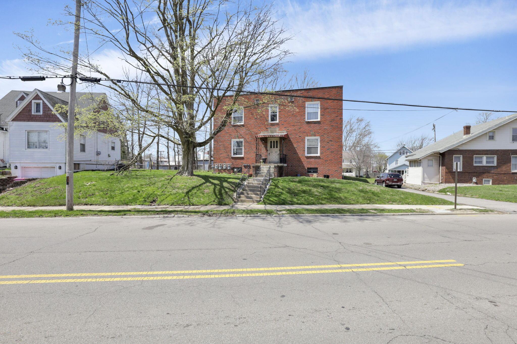 506 Harter Avenue, 508 Property Photo 20