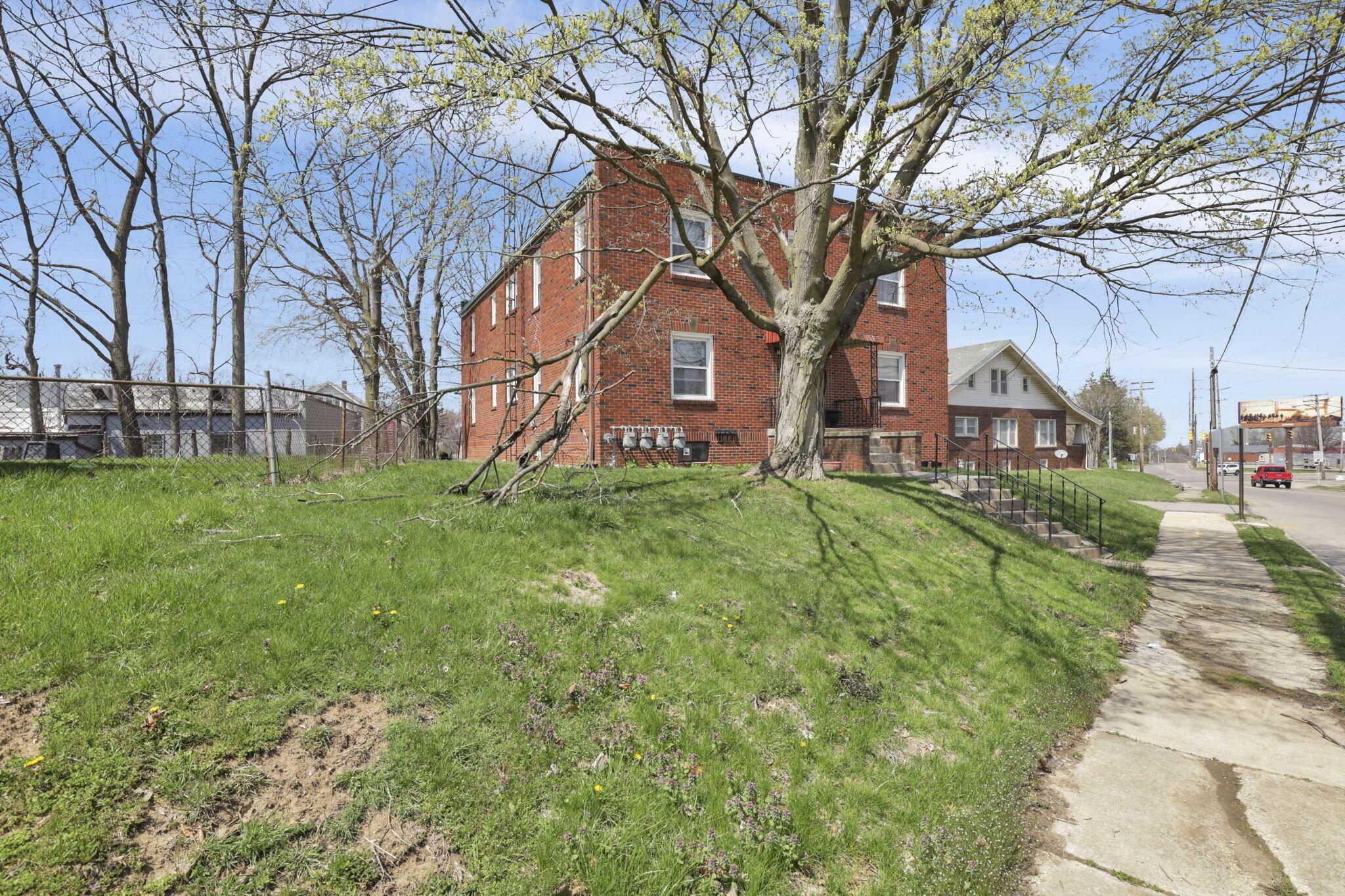 506 Harter Avenue, 508 Property Photo 21