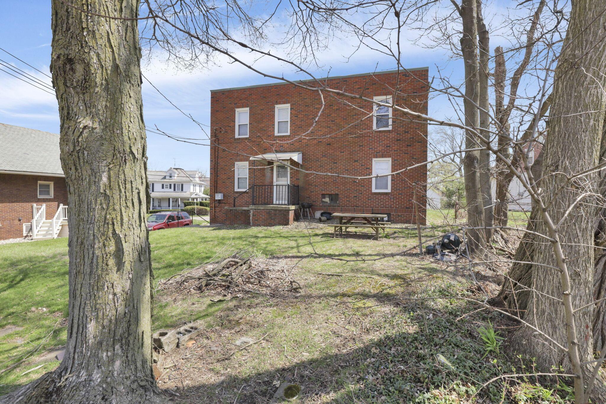 506 Harter Avenue, 508 Property Photo 22