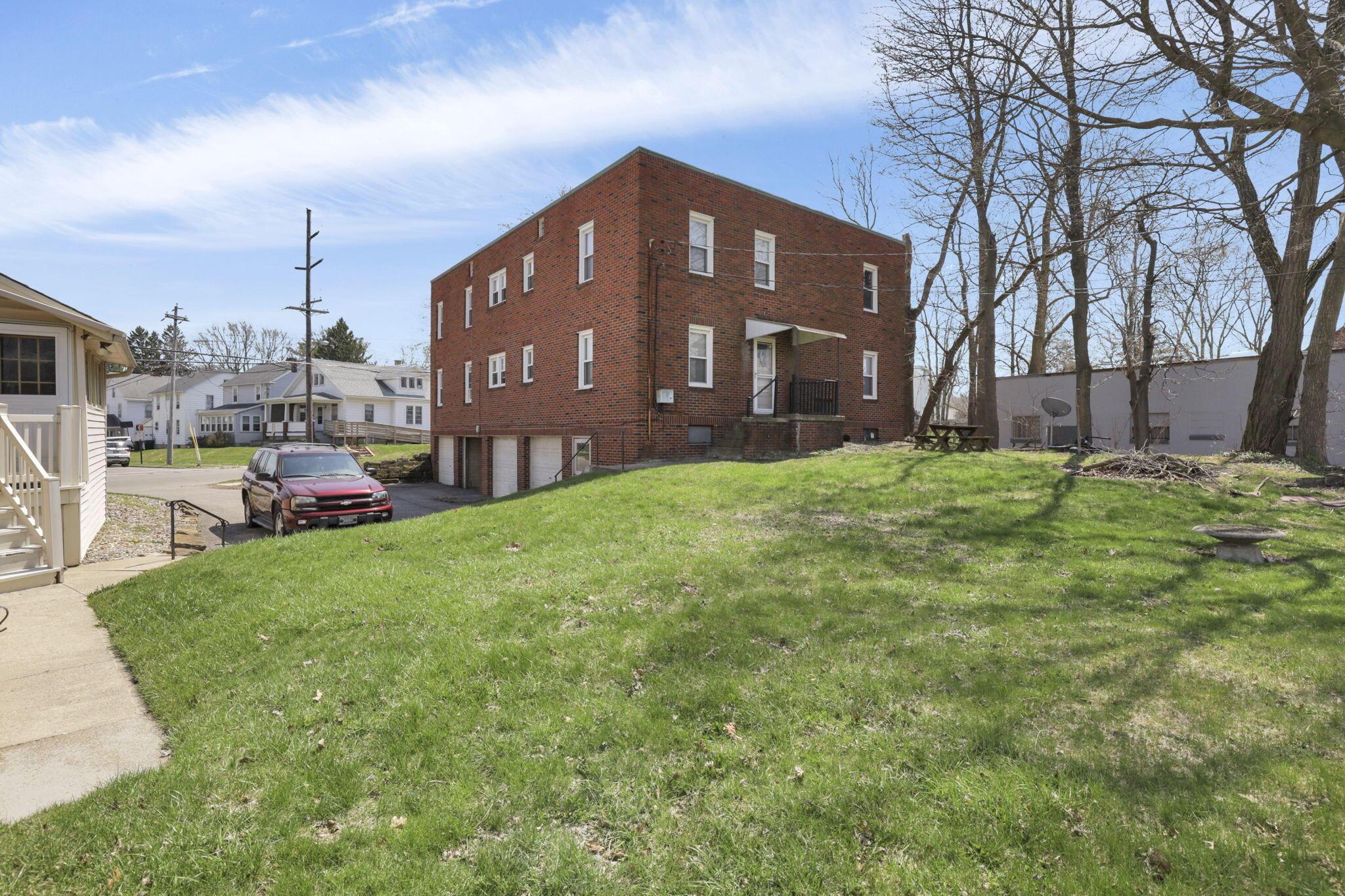 506 Harter Avenue, 508 Property Photo 24