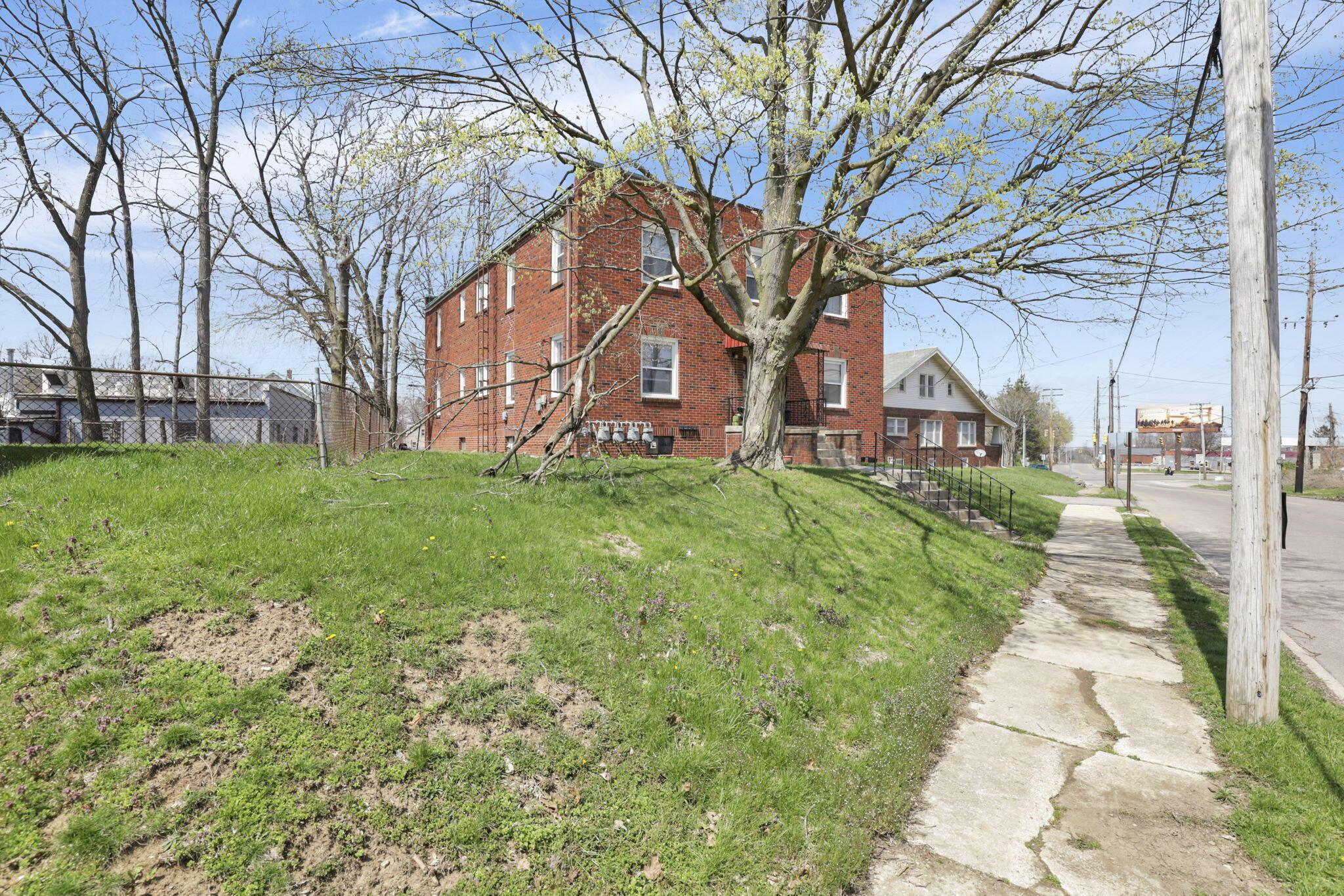 506 Harter Avenue, 508 Property Photo 26