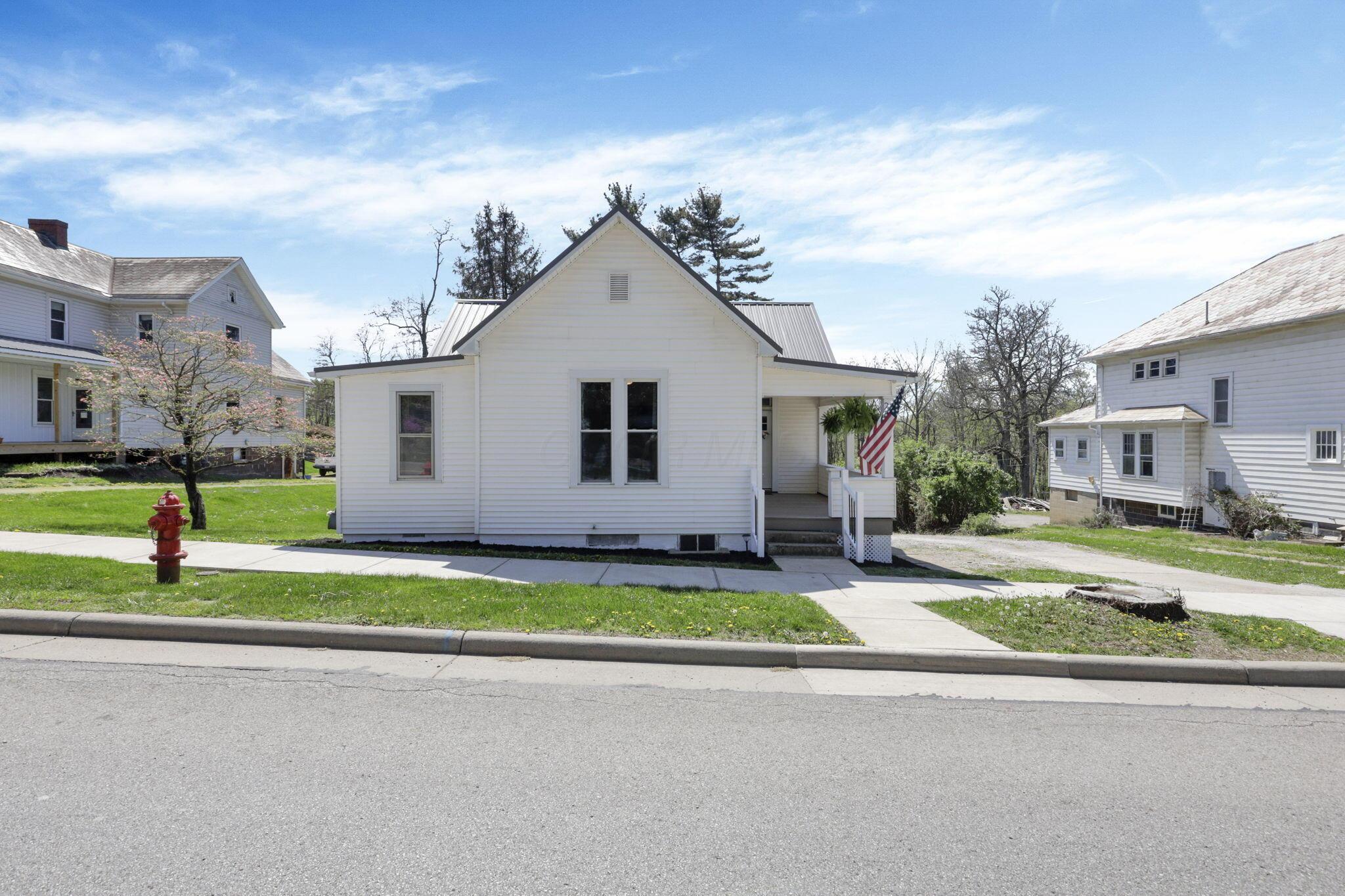 217 S Columbus Street Property Photo