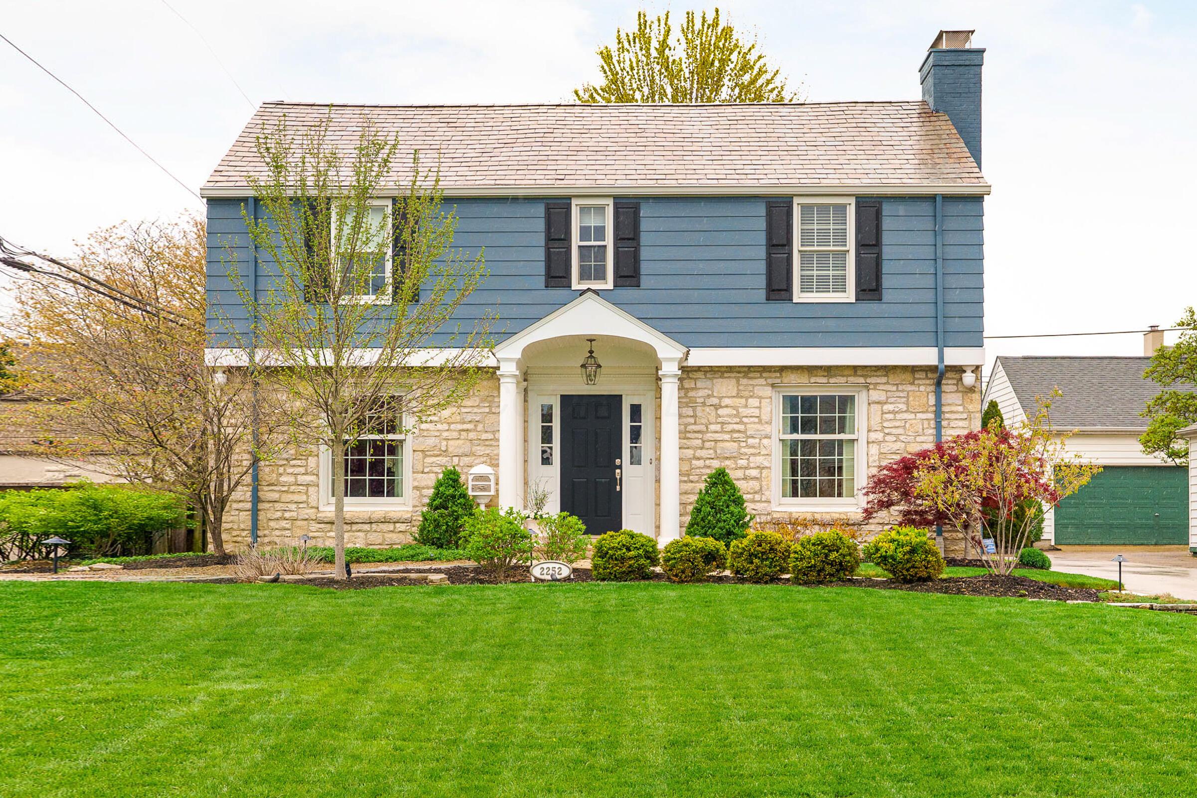 2252 Abington Road Property Photo