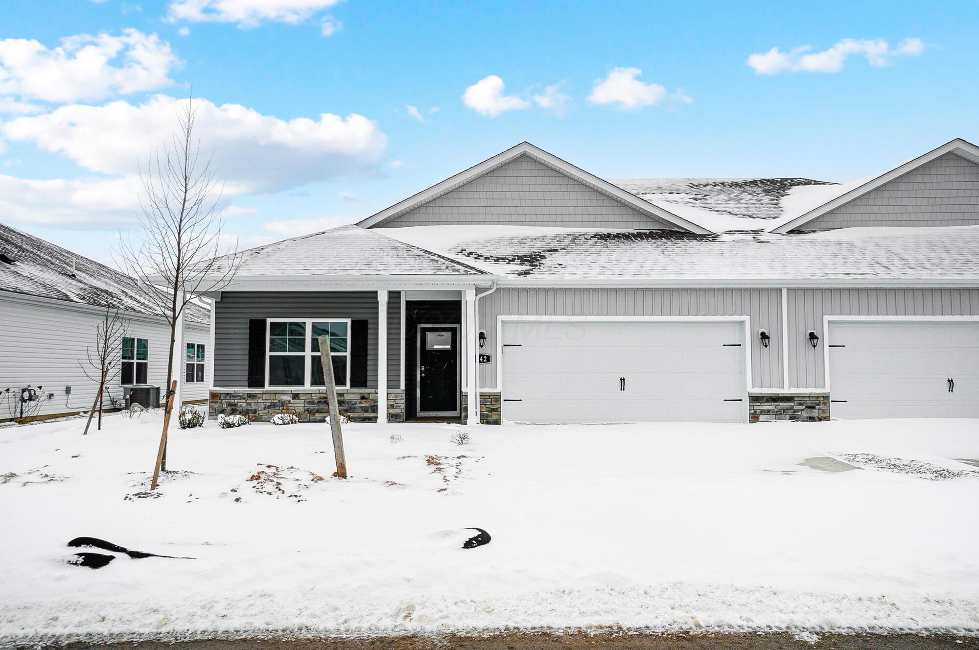 442 Emily Drive Property Photo