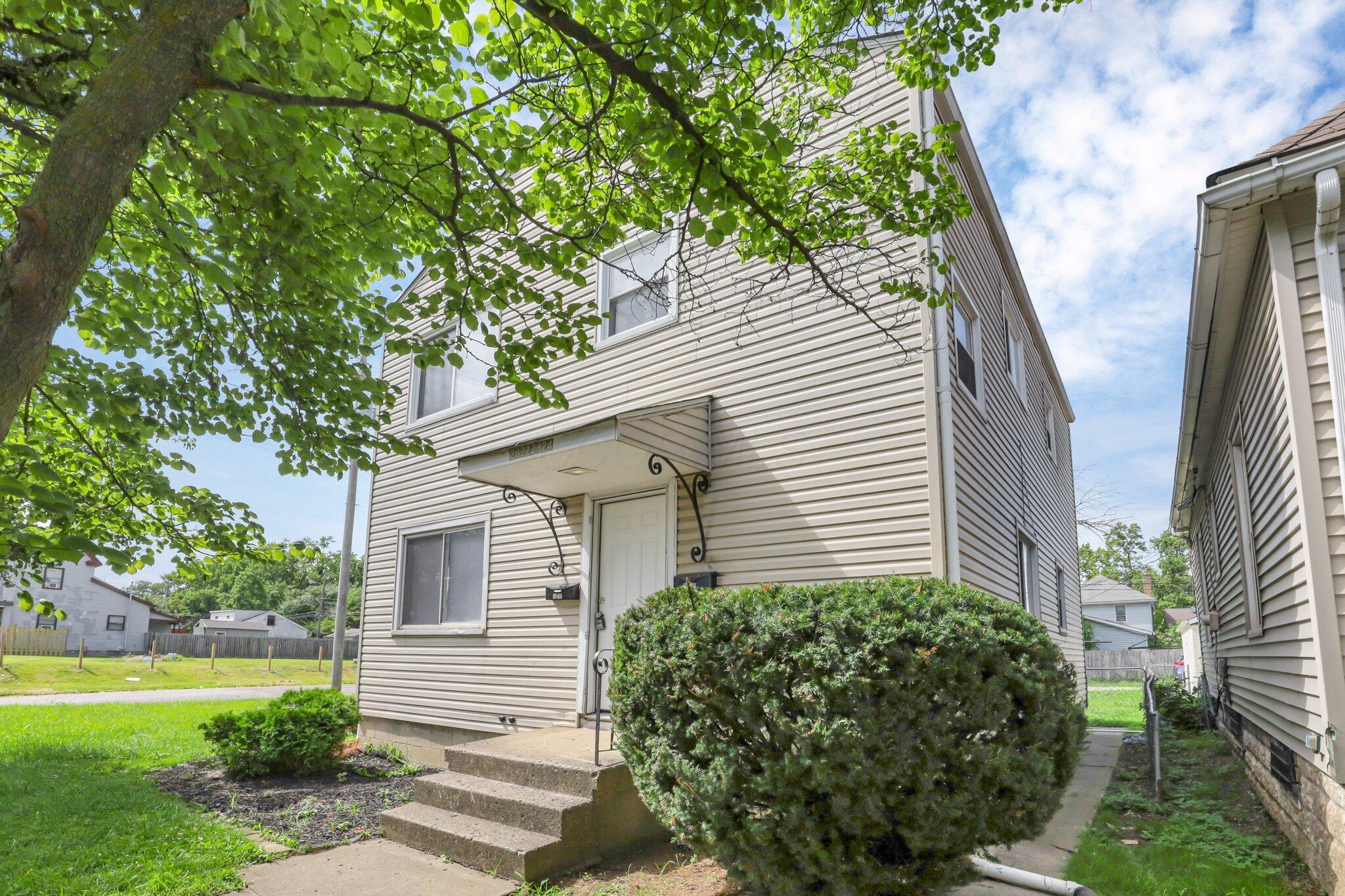 2822-2824 E 5th Avenue Property Photo 16