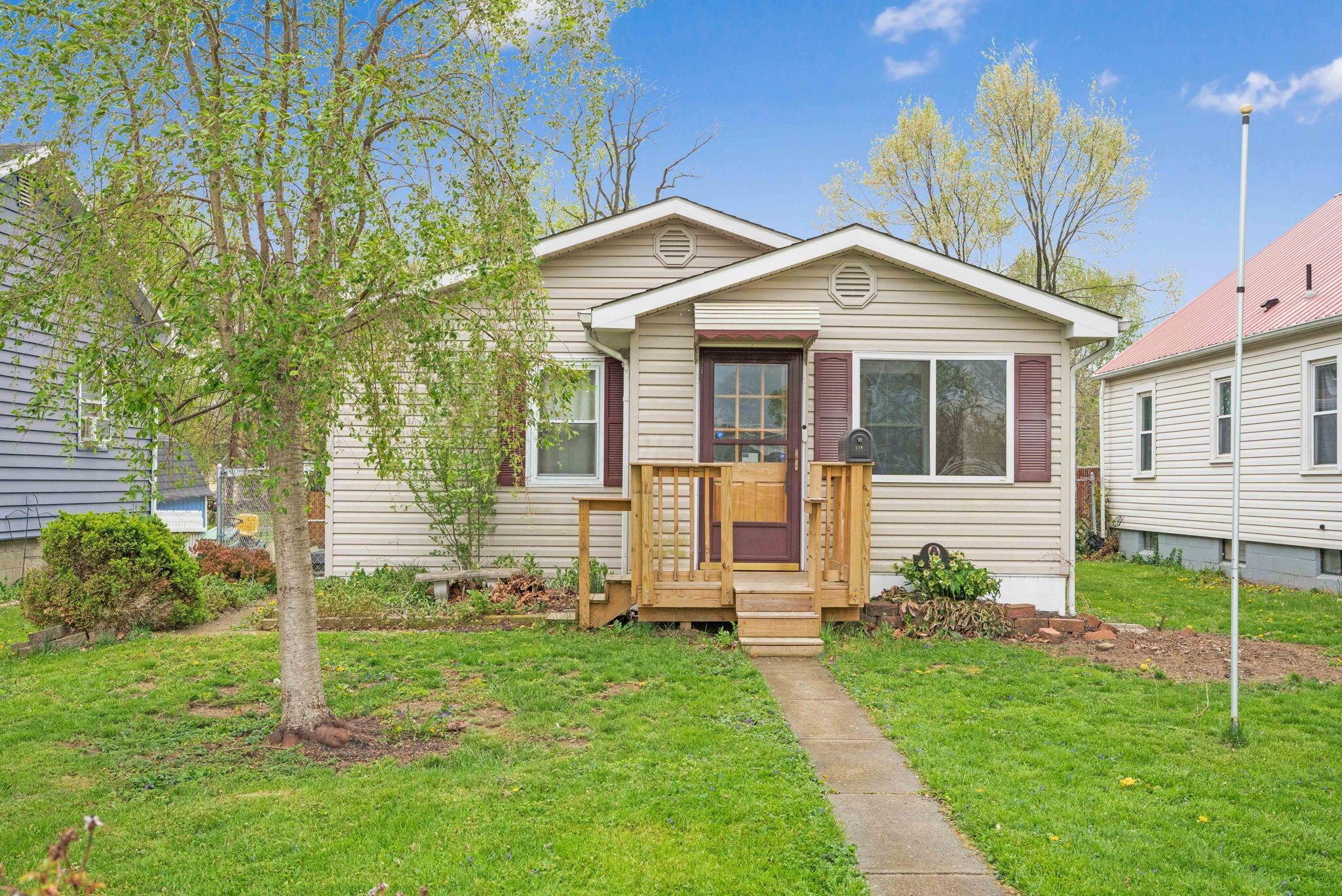 518 Union Street Property Photo