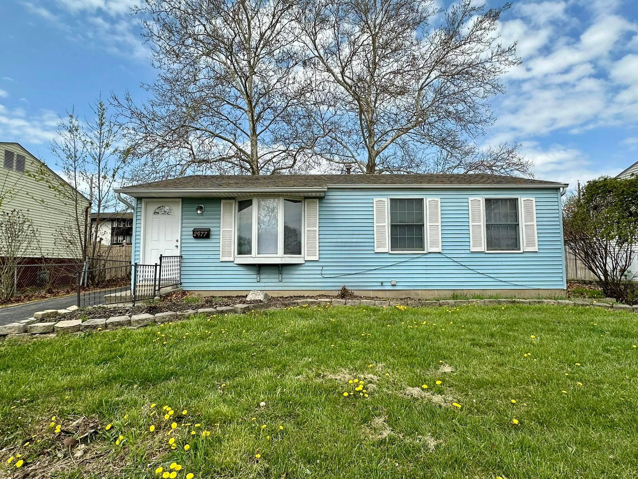 2977 Renfro Road Property Photo 1