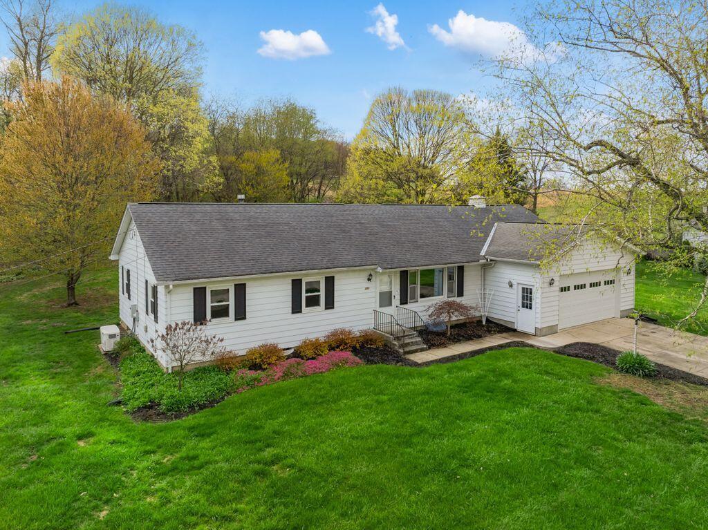 201 Rodmick Street Property Photo