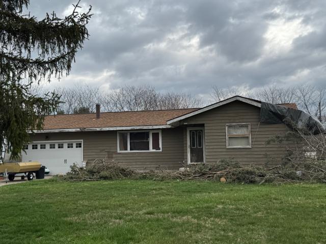 125 Ashcraft Drive Property Photo