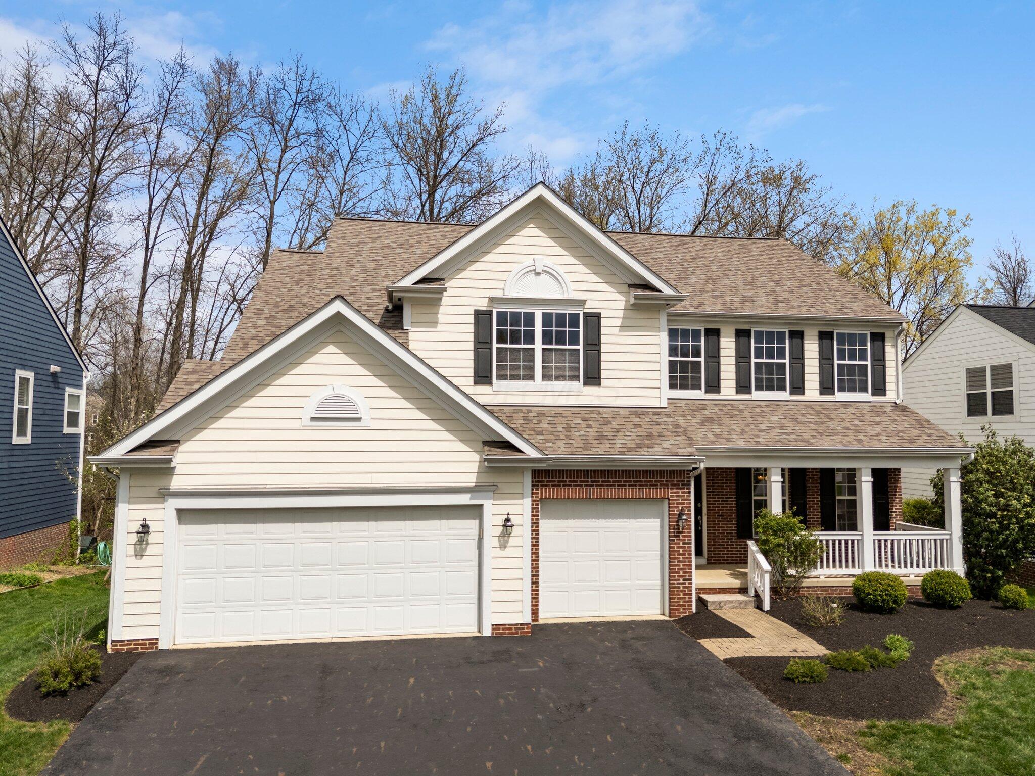 266 Watson Way Property Photo