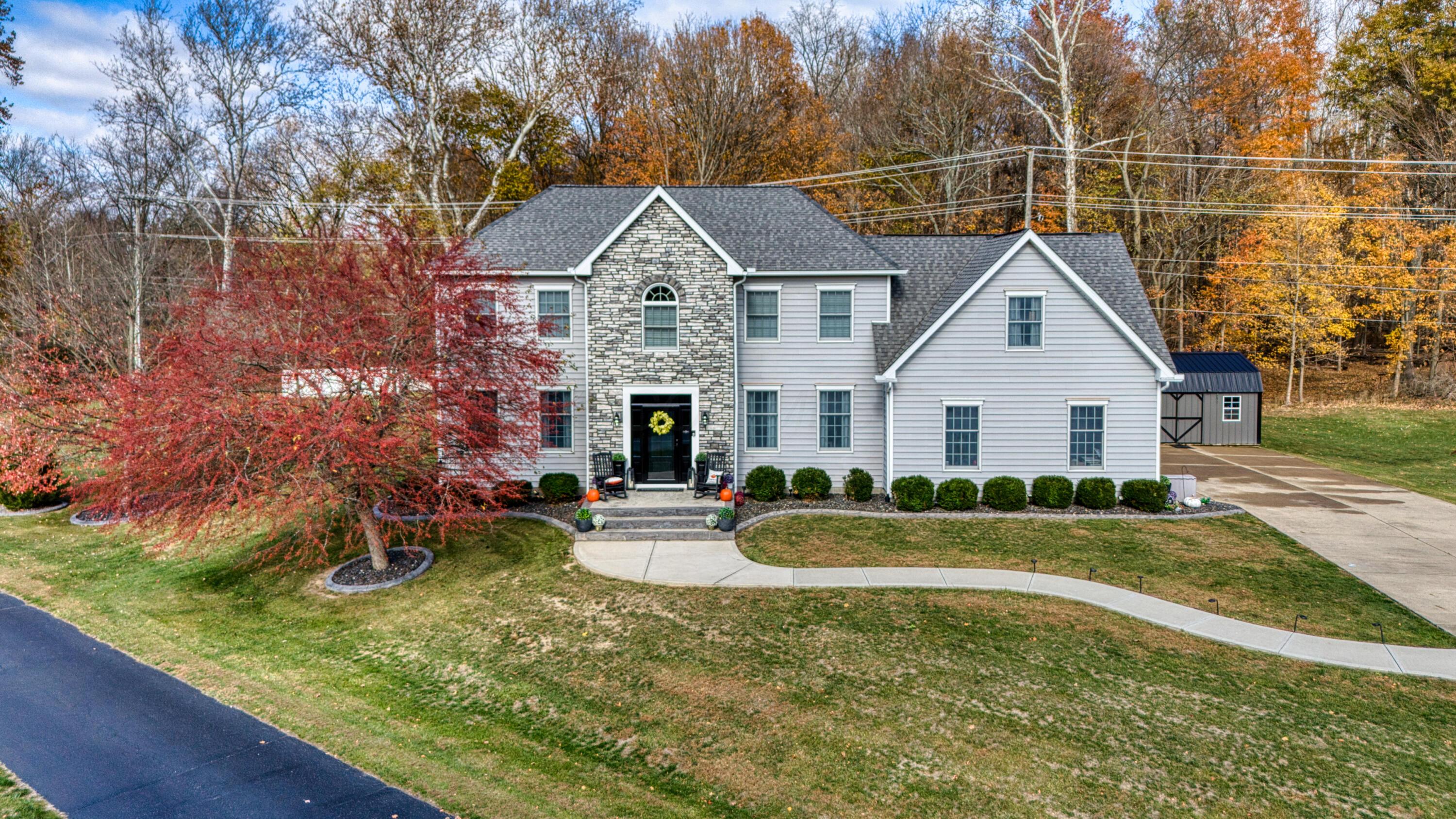 779 Millstone Lane Property Photo