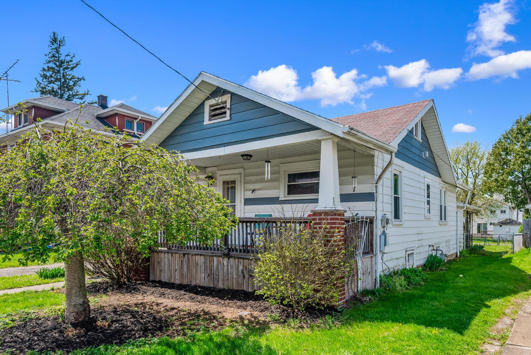 519 Oak Street Property Photo