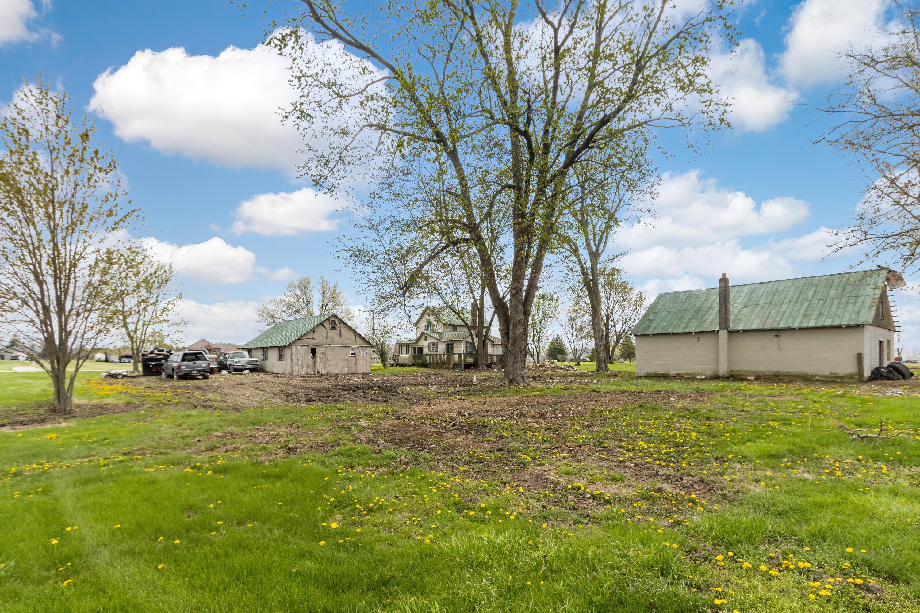 720 Green Cook Road Property Photo 3