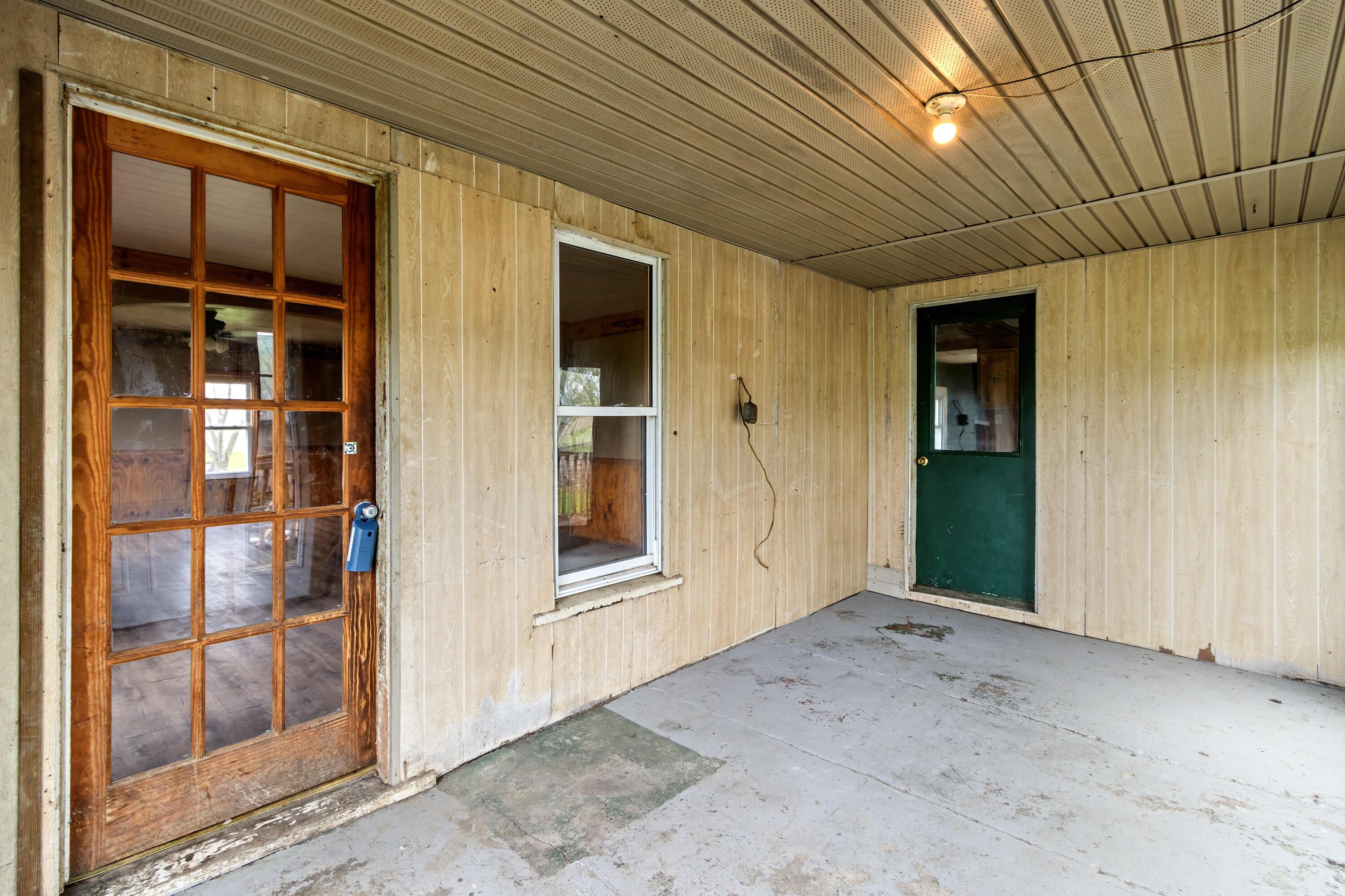 720 Green Cook Road Property Photo 4