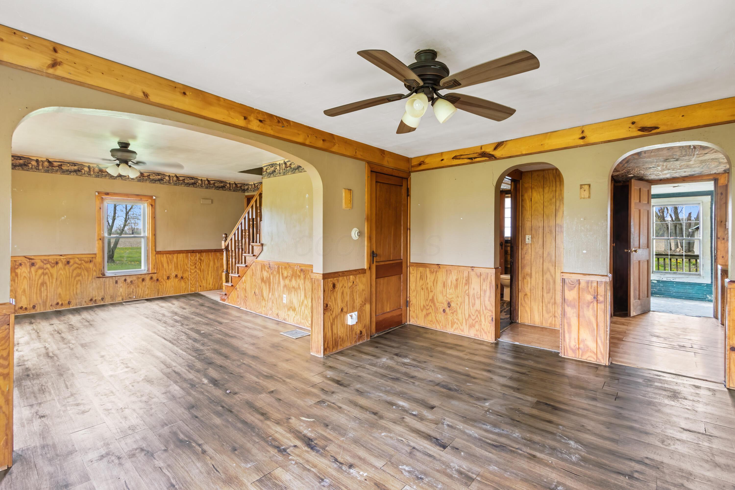 720 Green Cook Road Property Photo 5