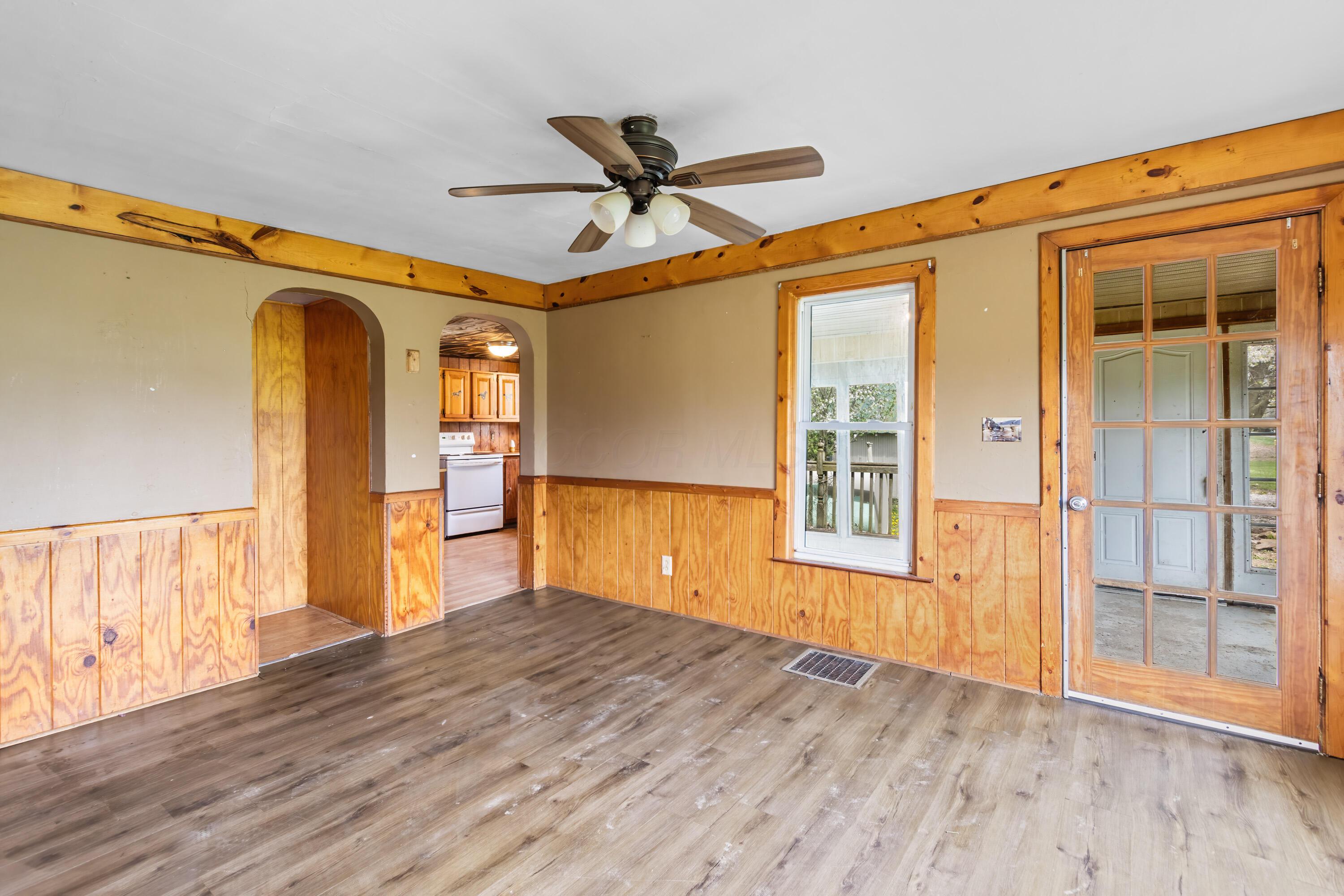 720 Green Cook Road Property Photo 6