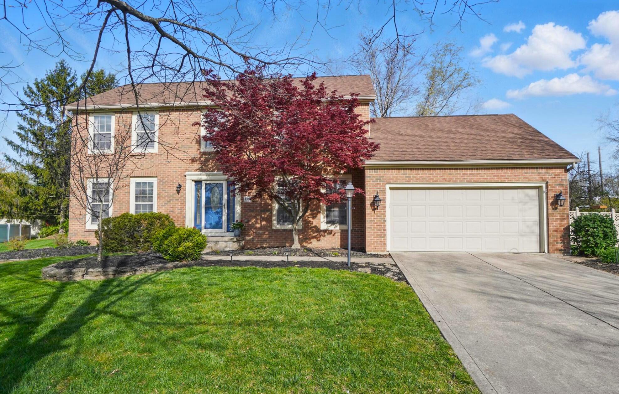 4365 Wicken Court Property Photo 1