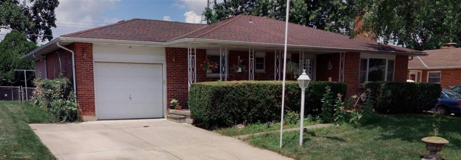 1153 Bronwyn Avenue Property Photo