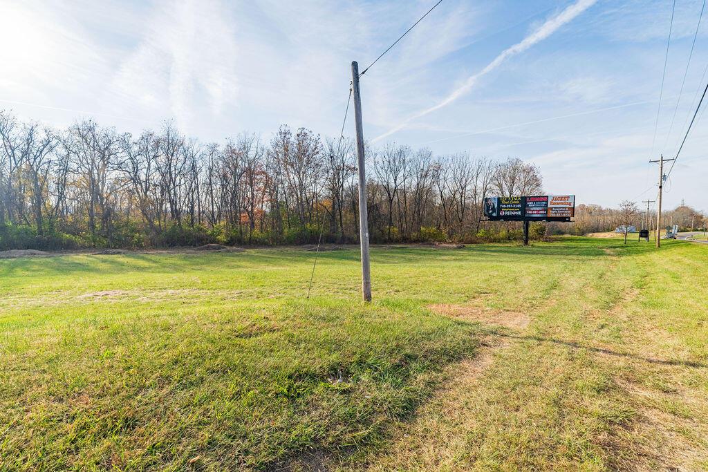 800 N Sandusky Street Property Photo 1