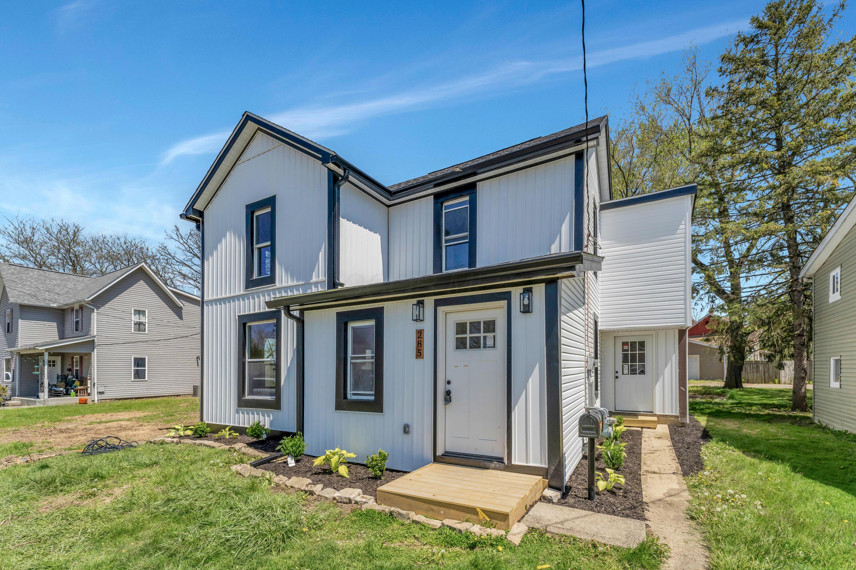 285 Converse Avenue Property Photo