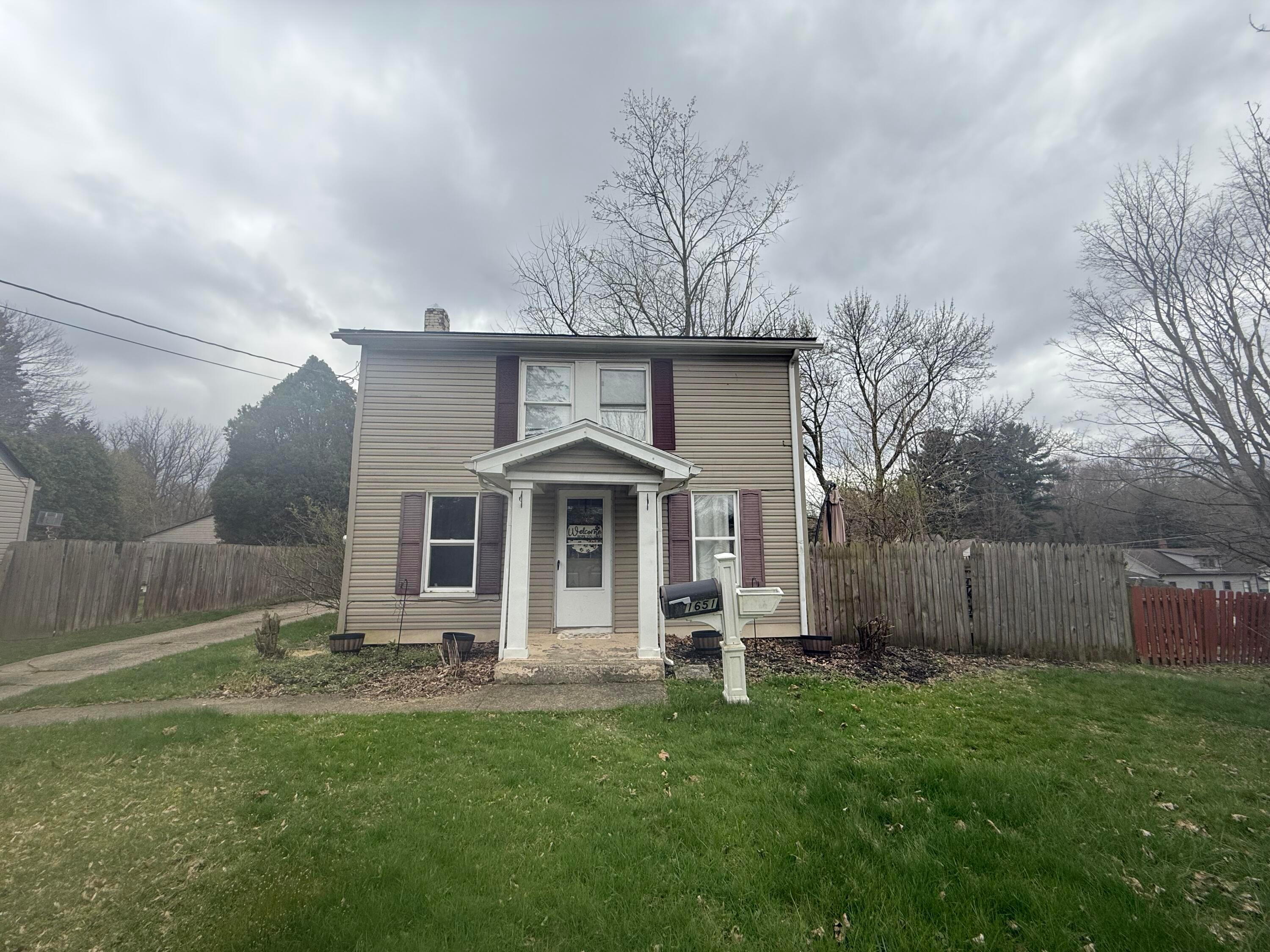 1651 Price Road Property Photo
