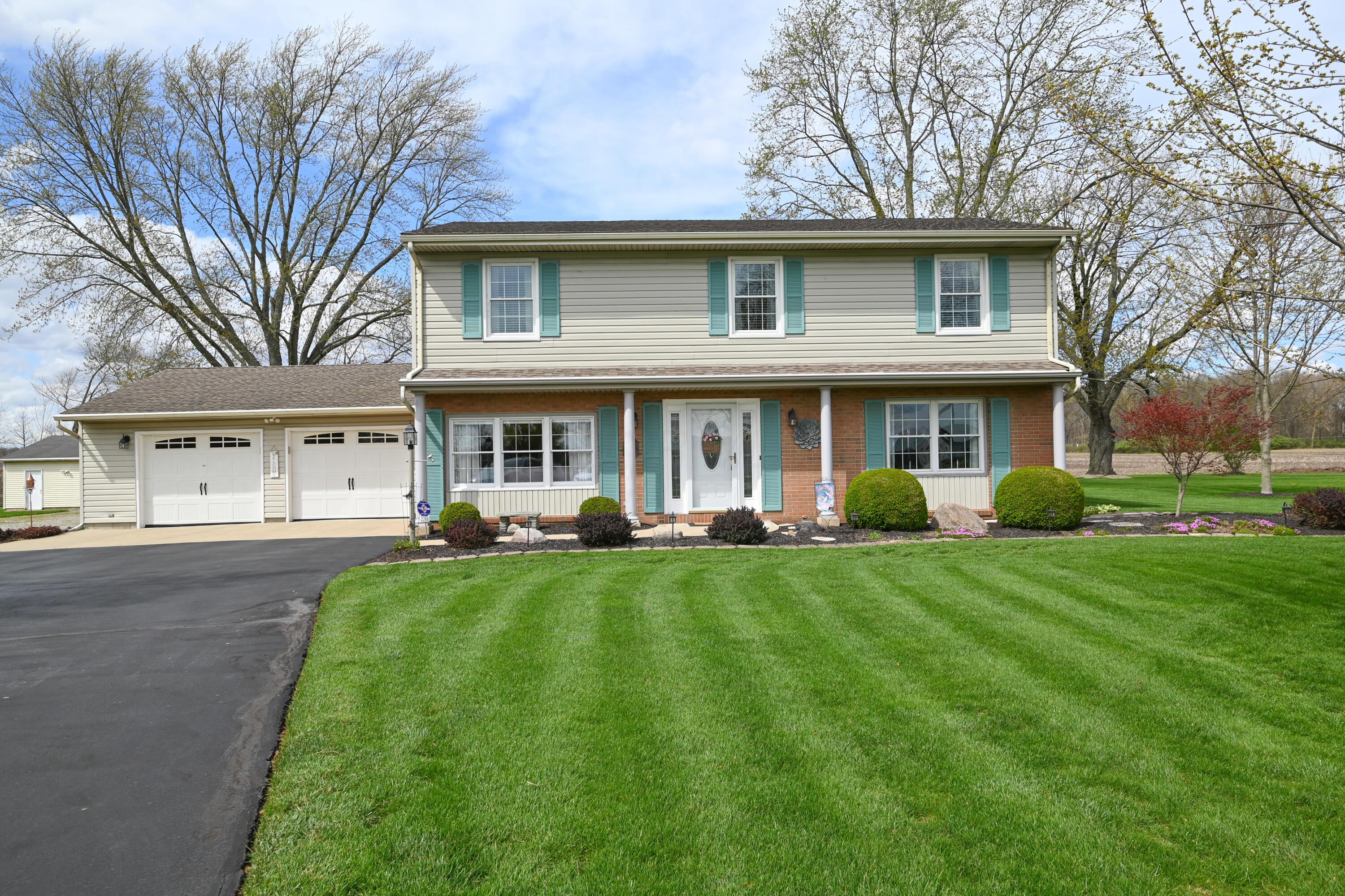 2266 Marion Cardington Road E Property Photo