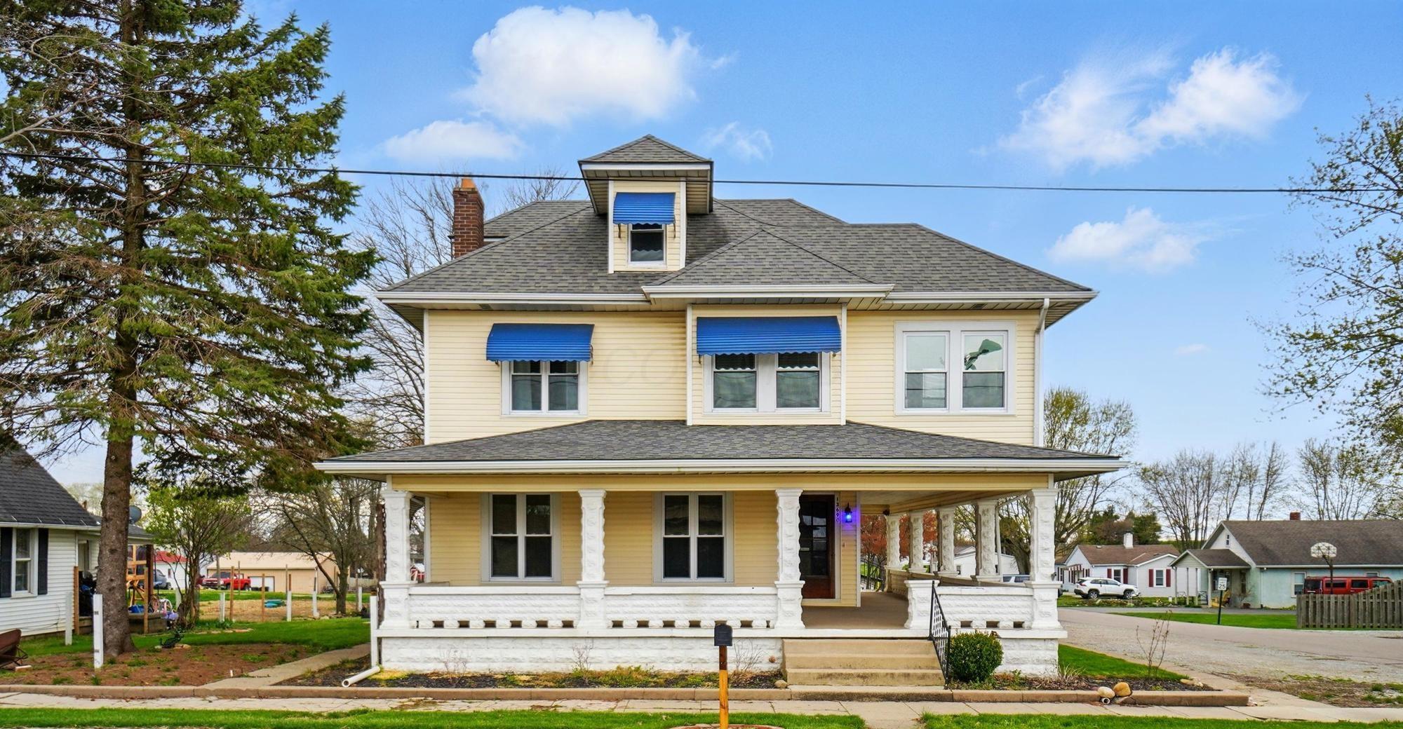 13690 Main Street