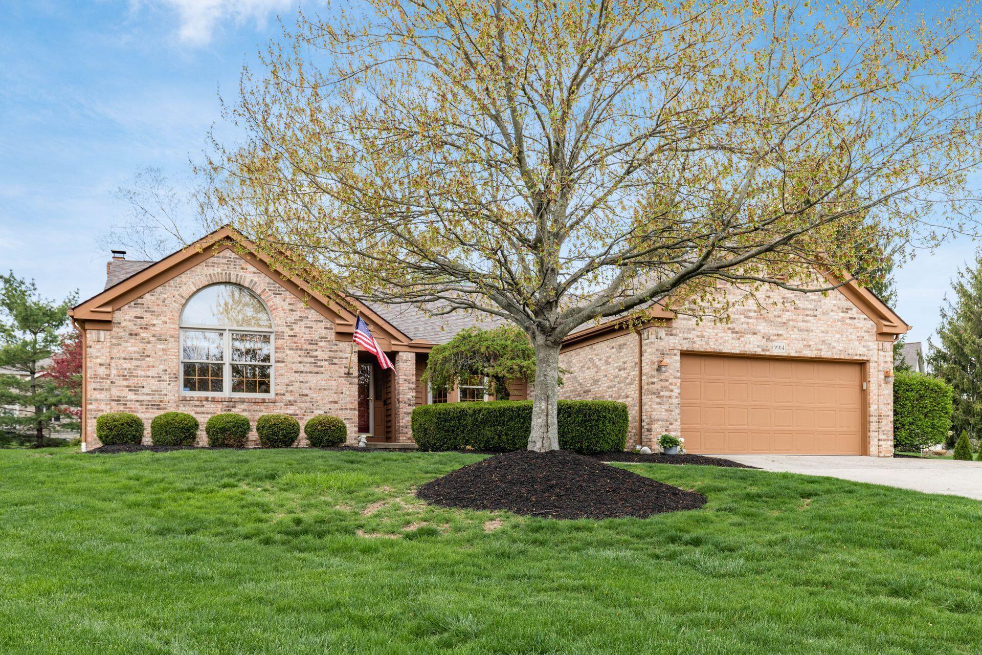 5664 Maplewood Court Property Photo 1