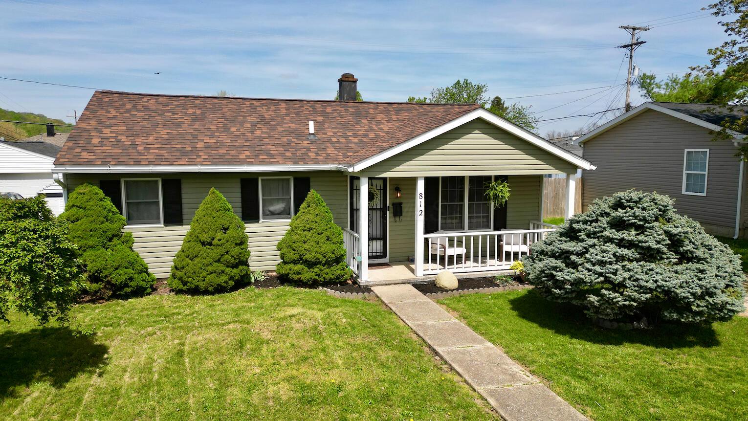 812 St Margaret Road Property Photo