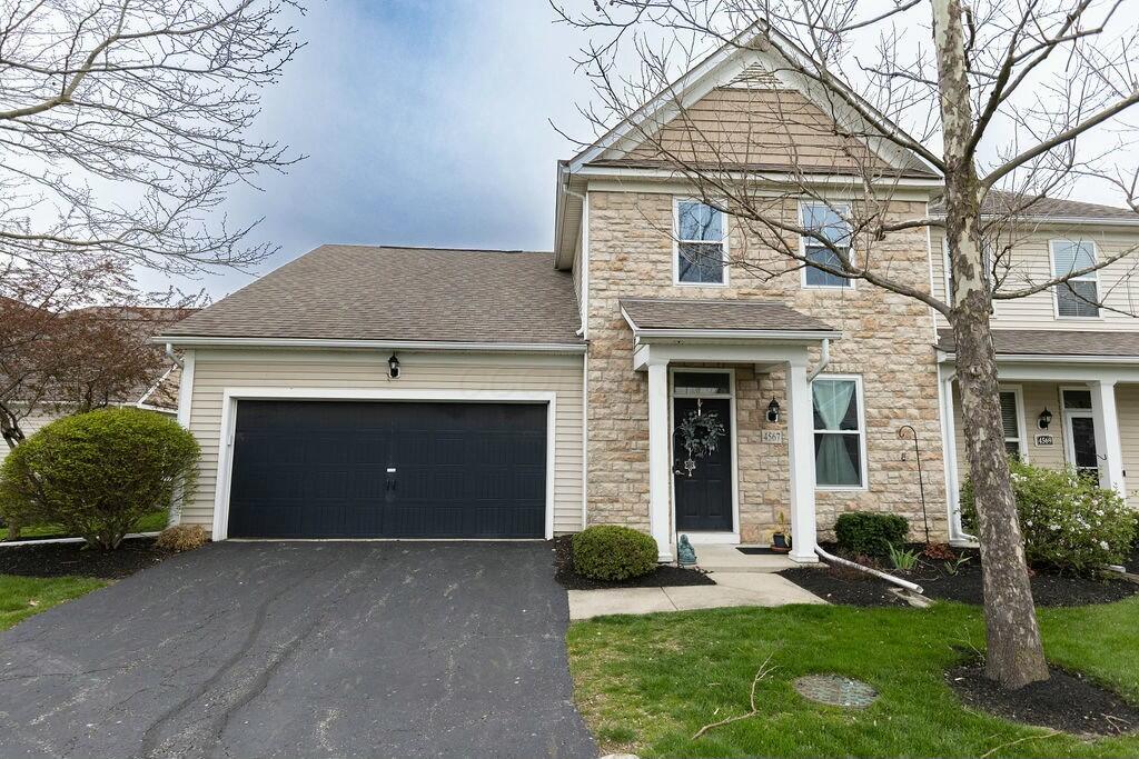 4567 Tremont Club Drive Property Photo 1