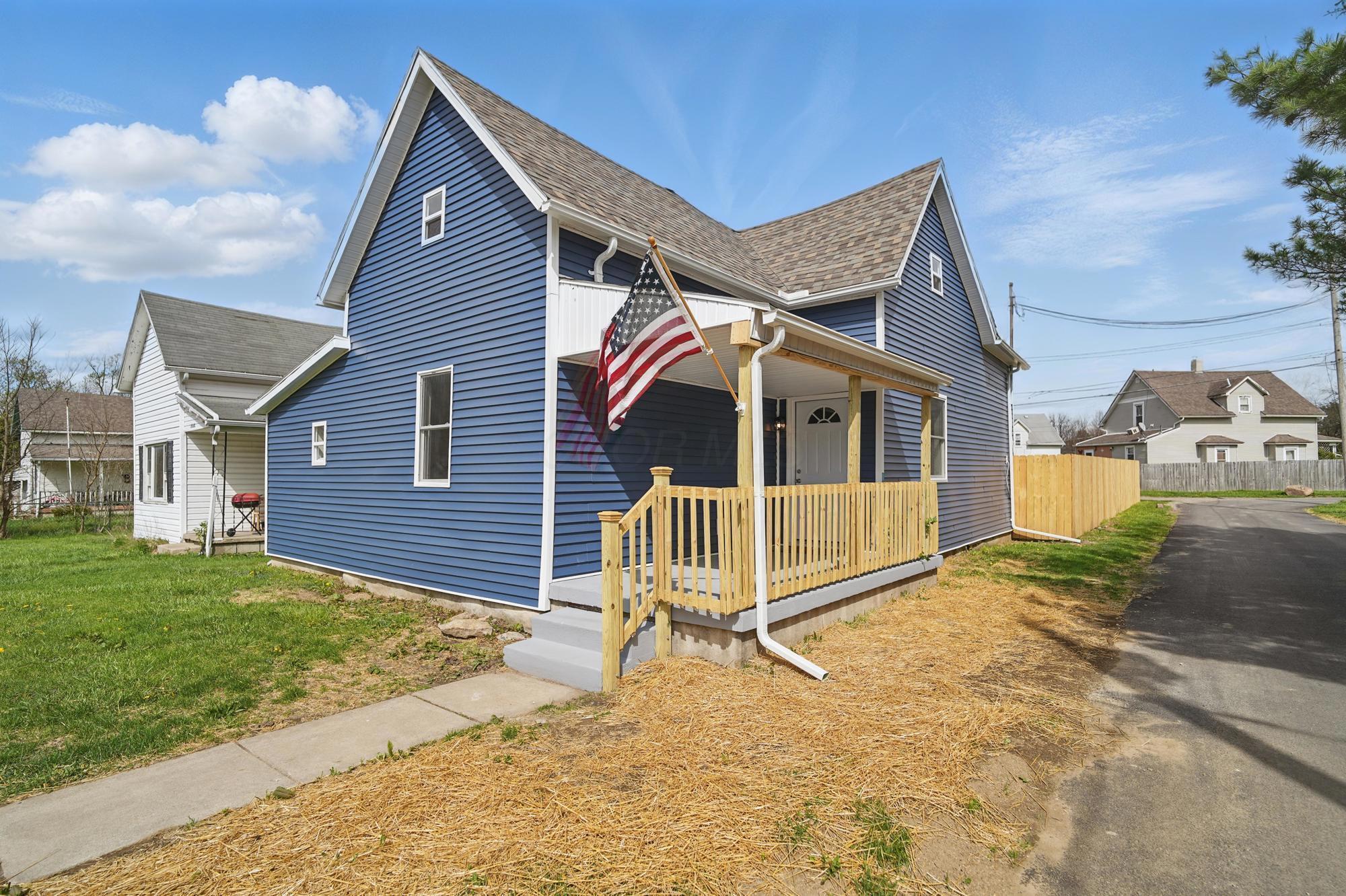1002 Wayne Avenue Property Photo