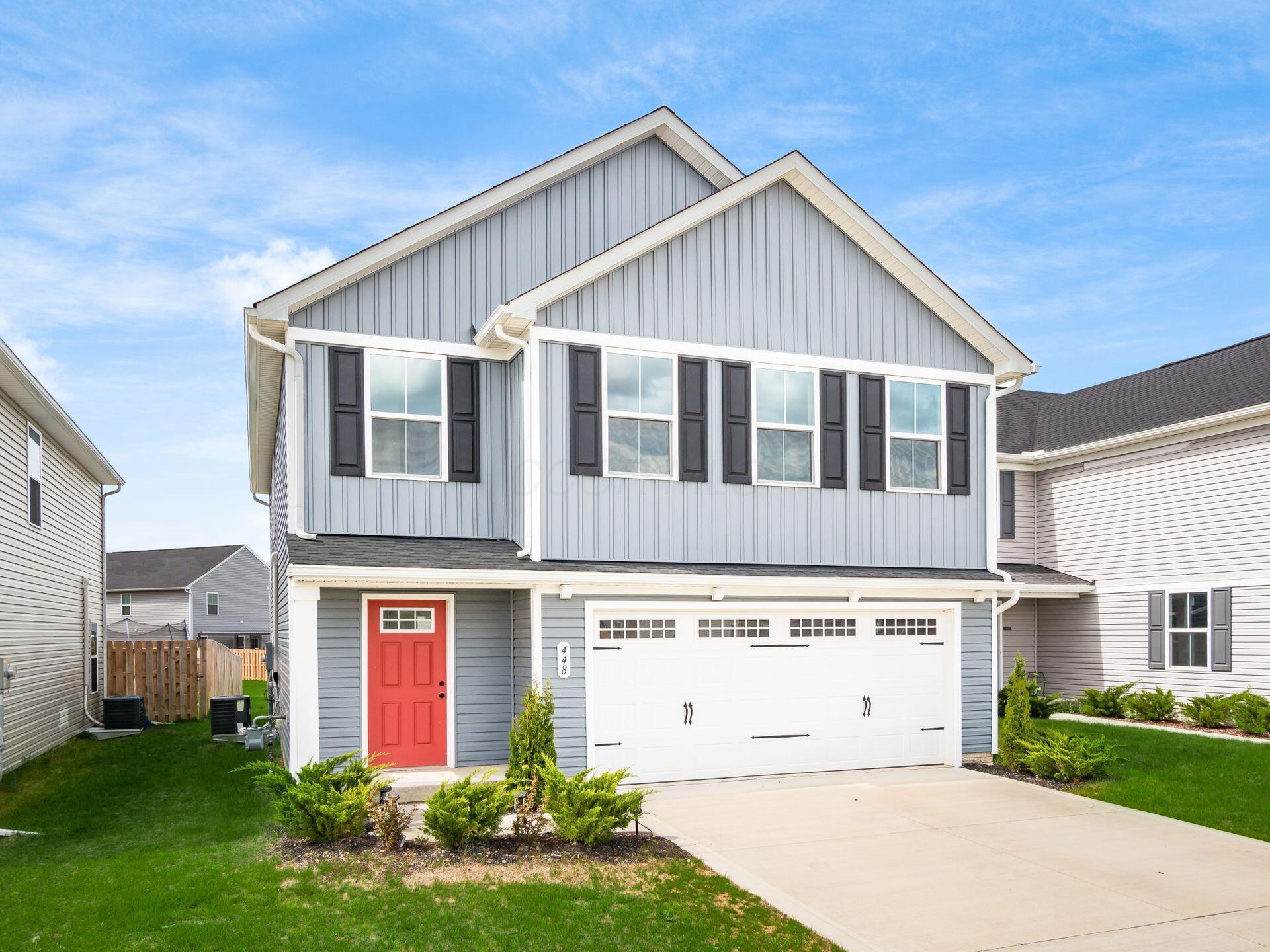 448 Professional Parkway Property Photo