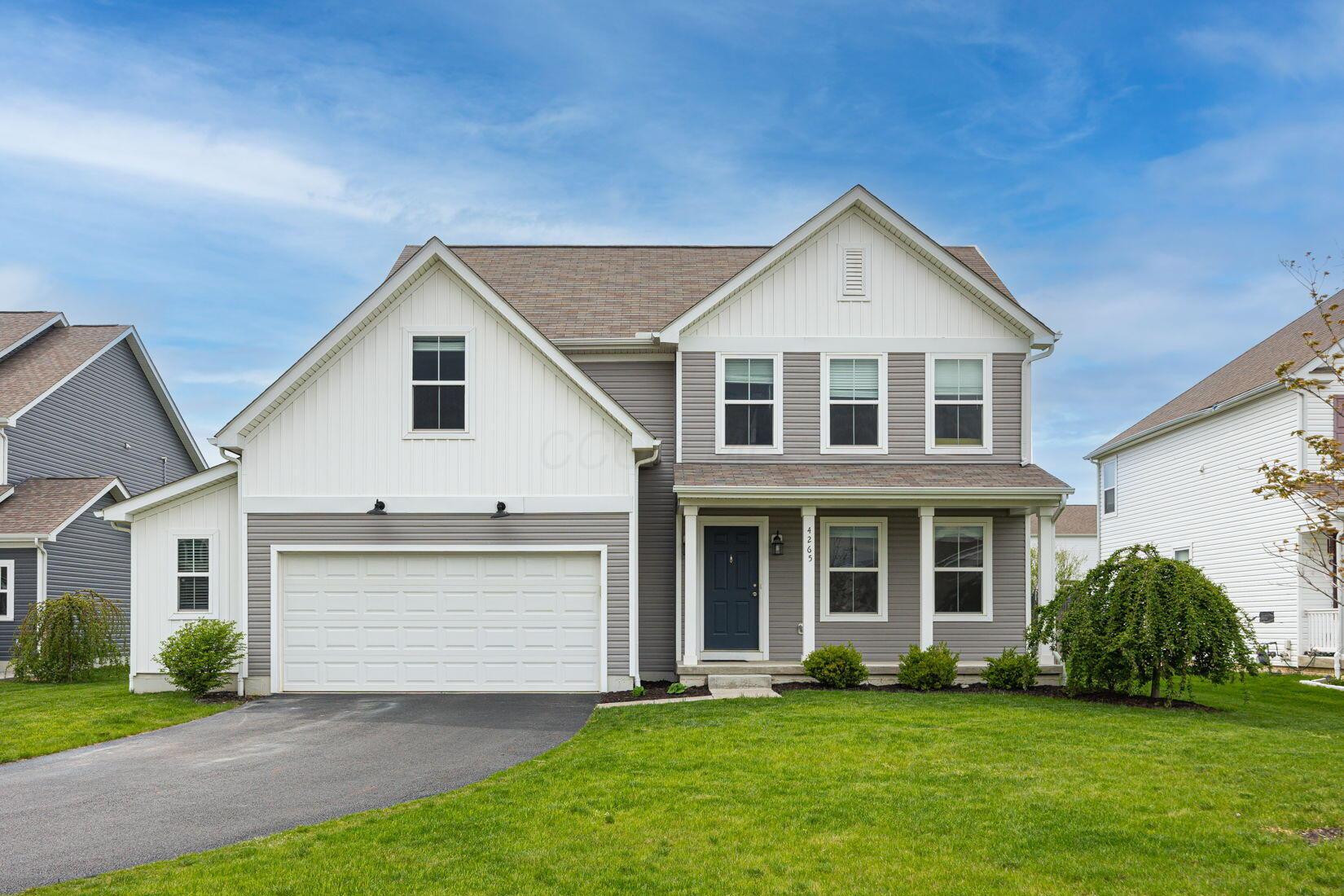 4265 Gelbray Court Property Photo 1