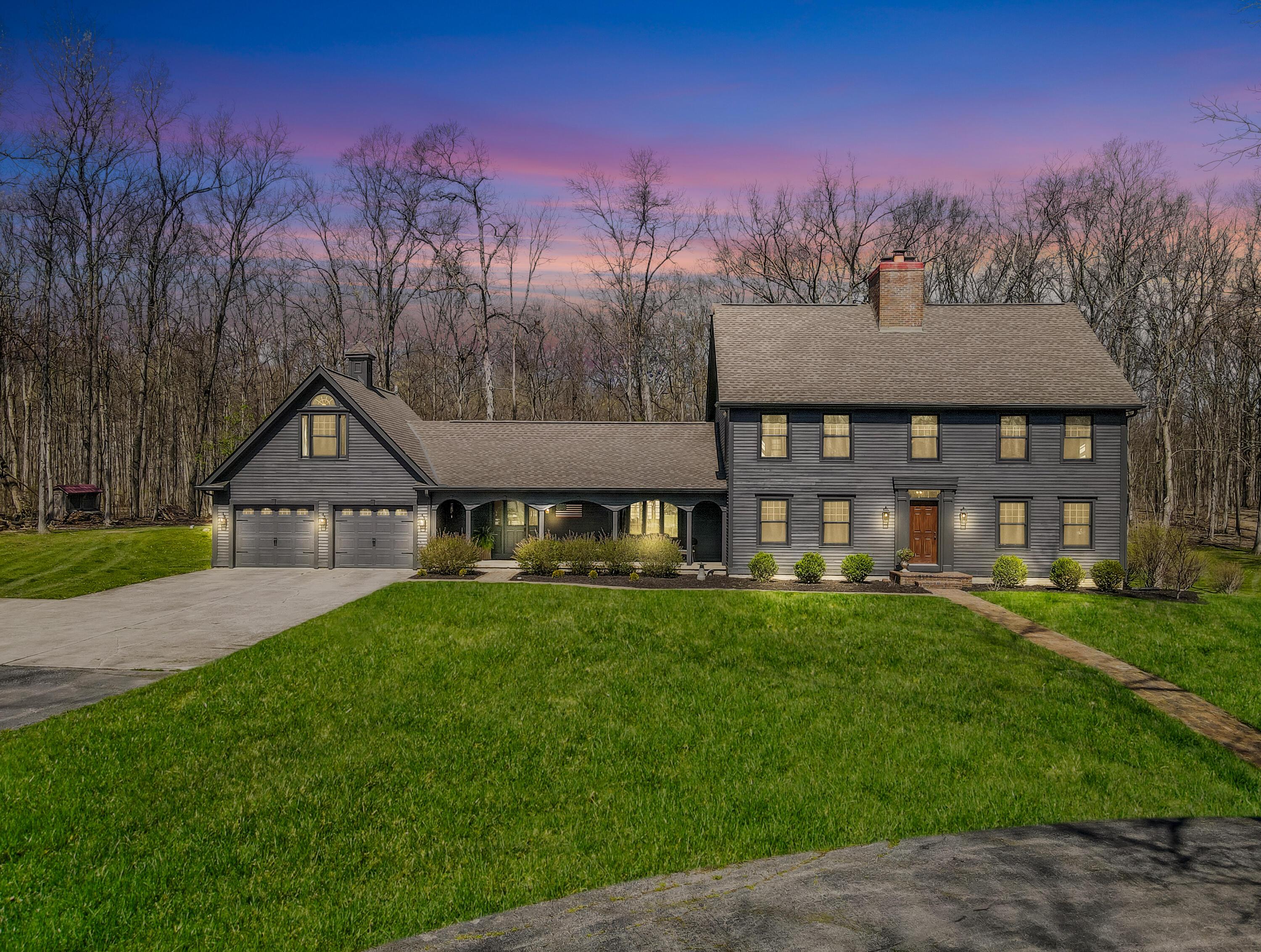 17905 Bear Swamp Road Property Photo