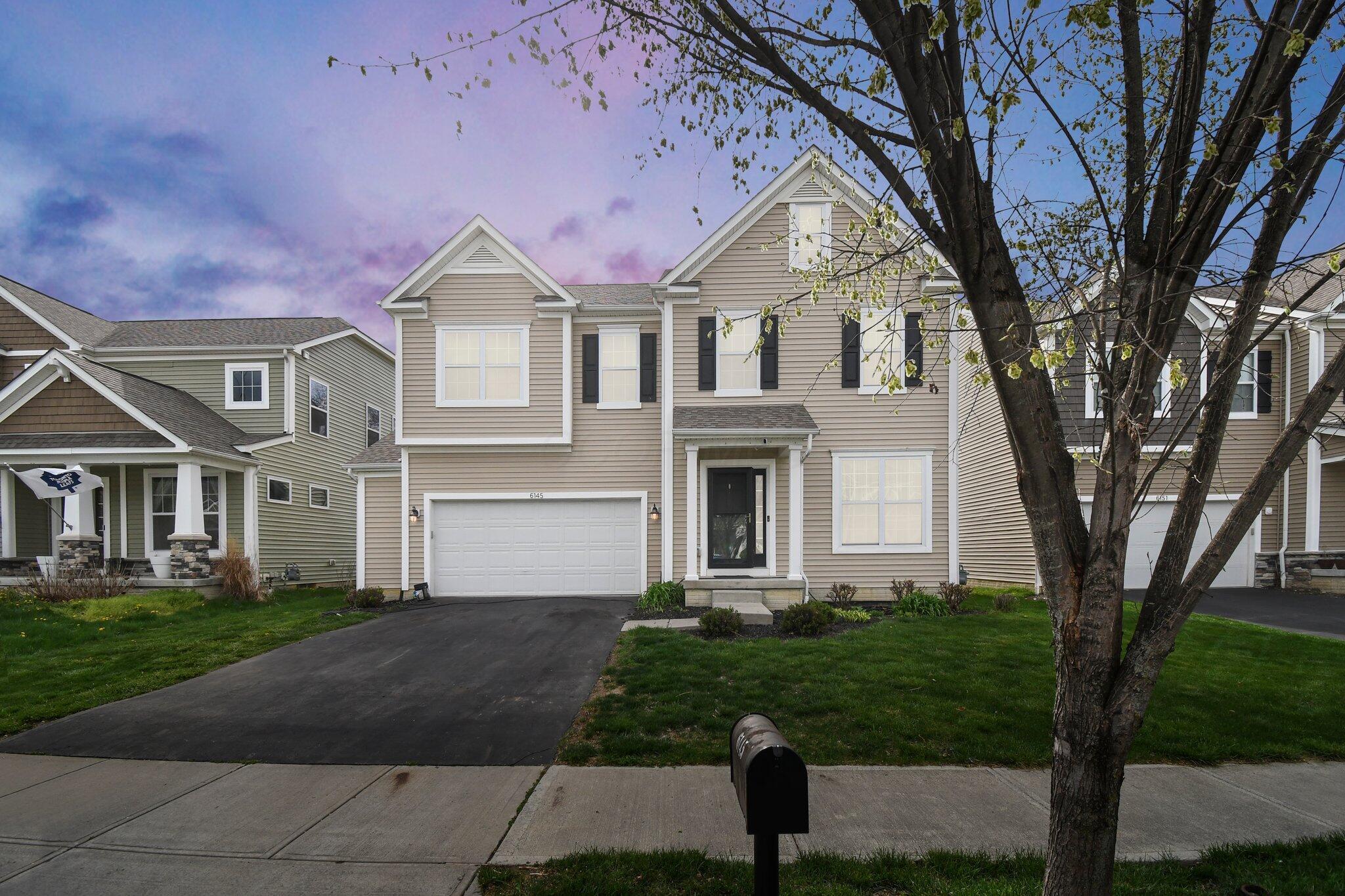 6145 Bradwood Drive Property Photo 1