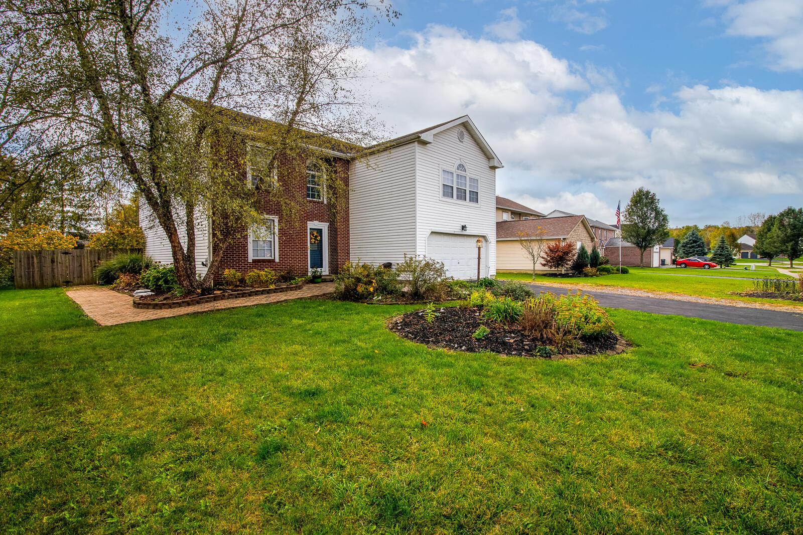 112 Spring Brook Court Property Photo