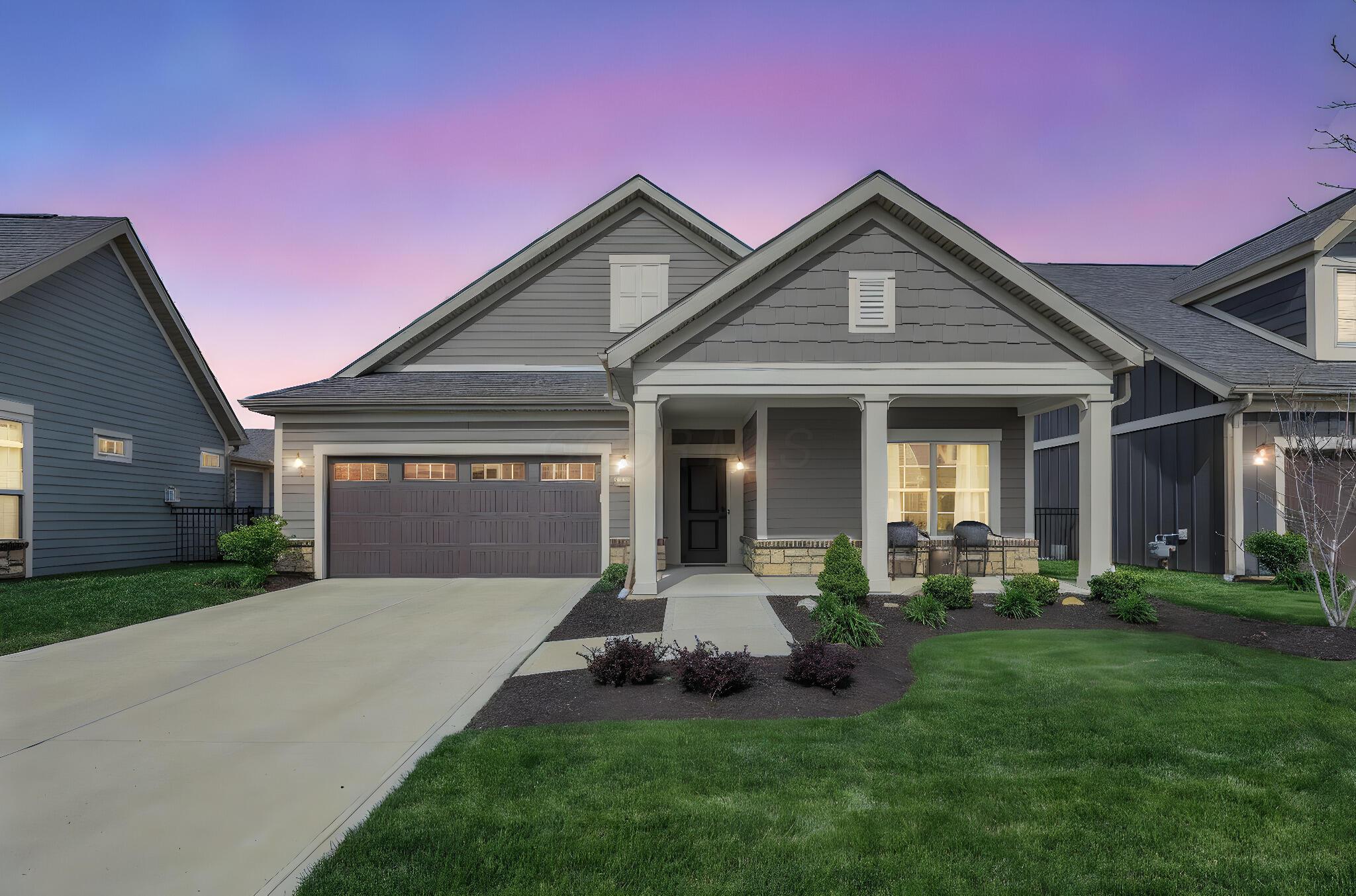 3628 Backstretch Way Property Photo 1
