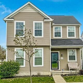 5492 Bull Creek Drive Property Photo