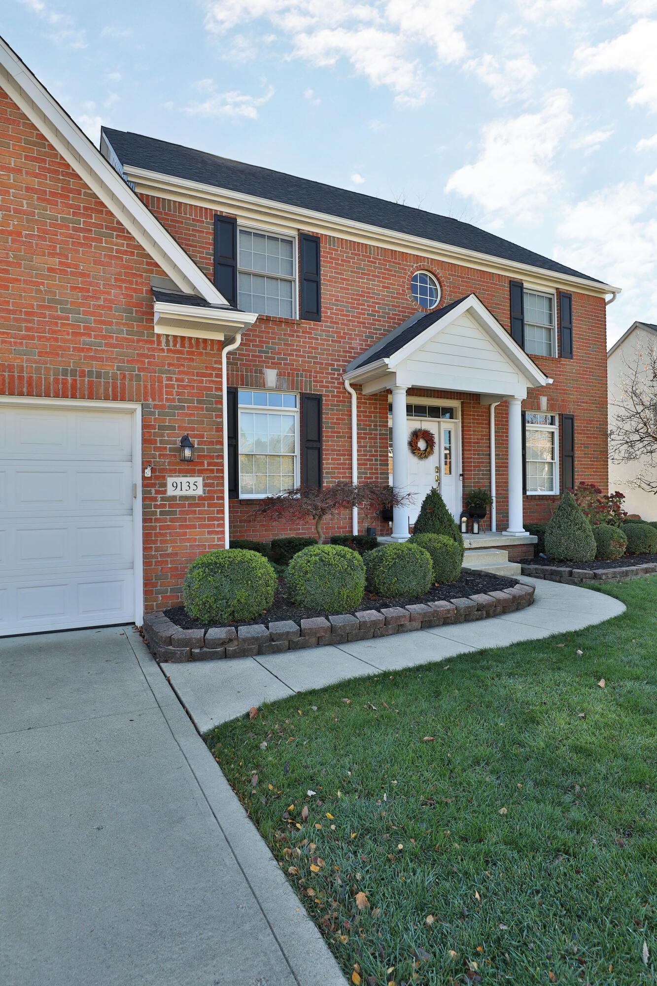 9135 Candleridge Street Property Photo 3