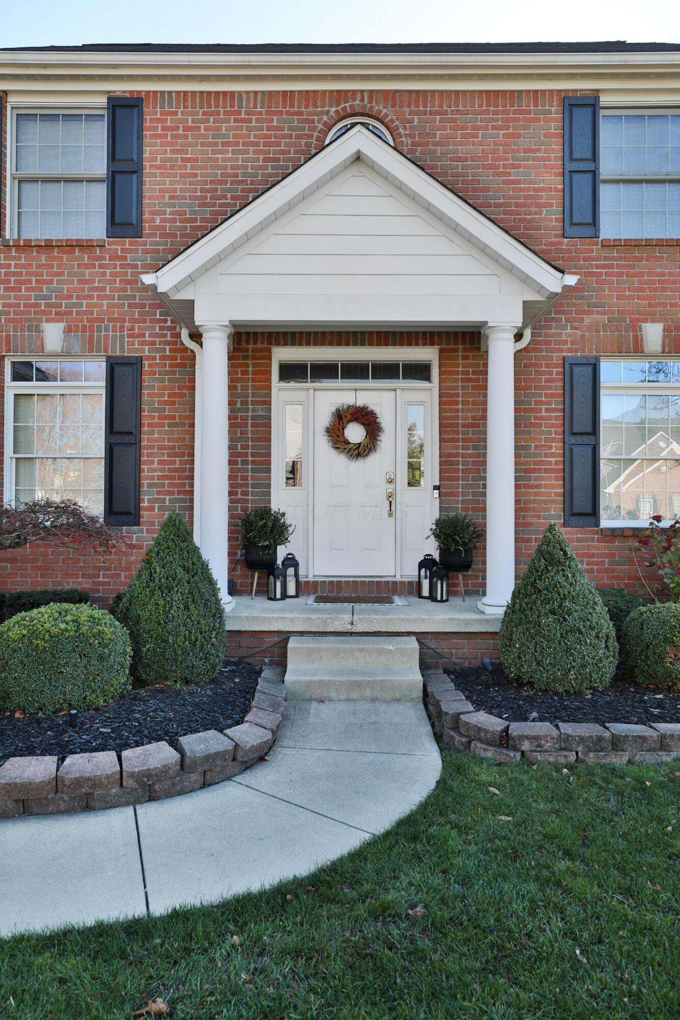 9135 Candleridge Street Property Photo 4