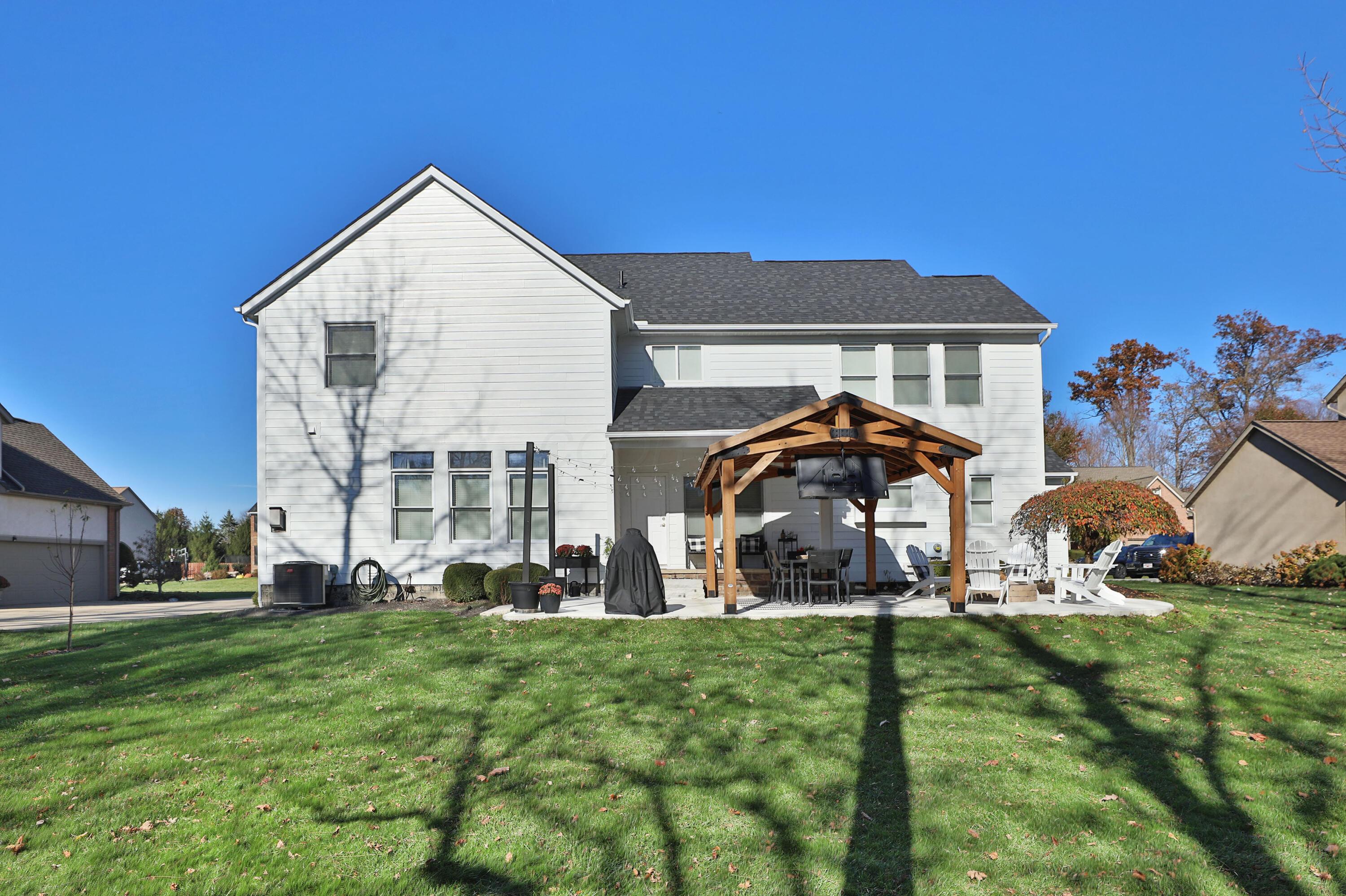 9135 Candleridge Street Property Photo 6