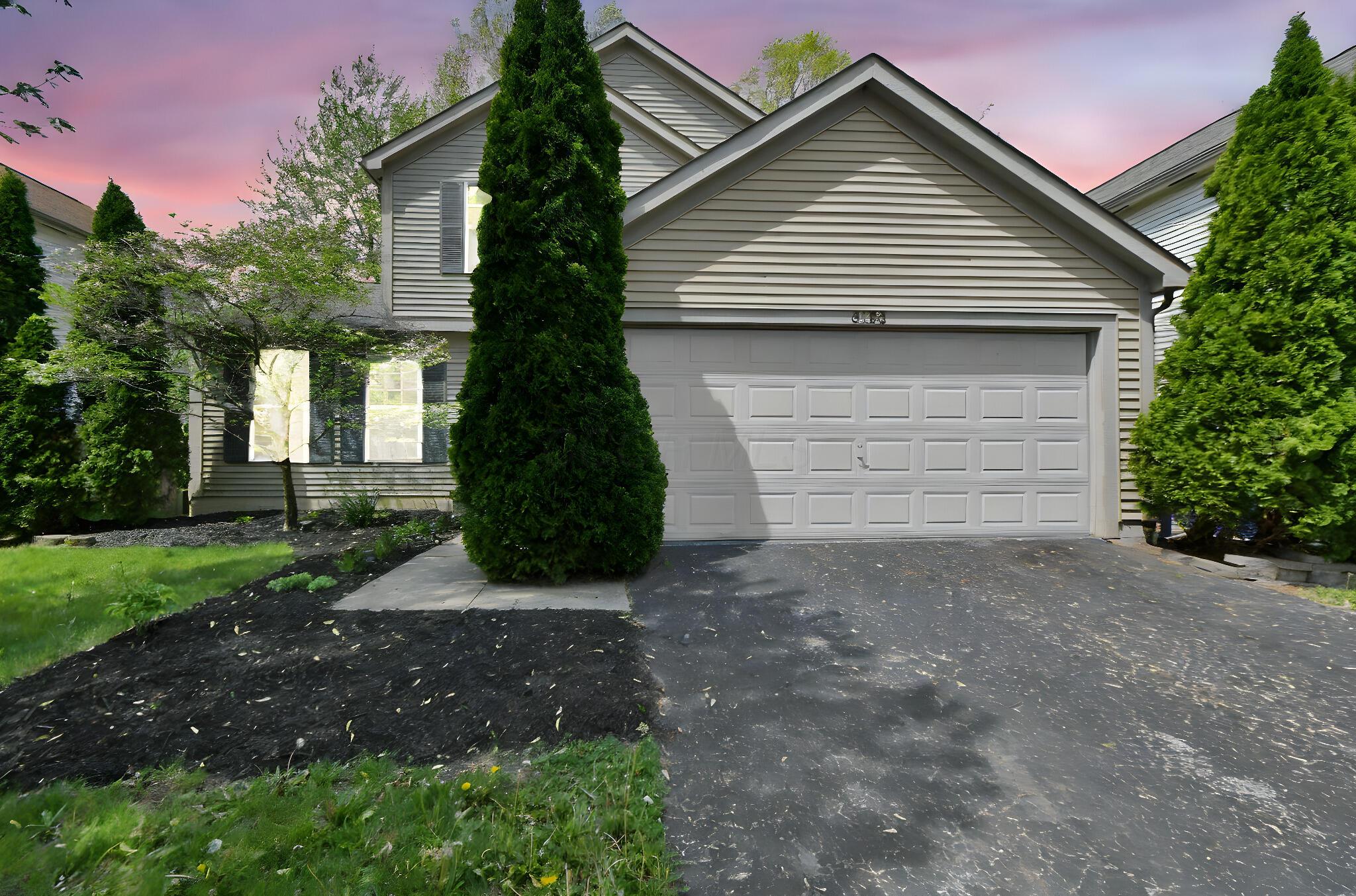 3183 Berkley Pointe Drive Property Photo 1