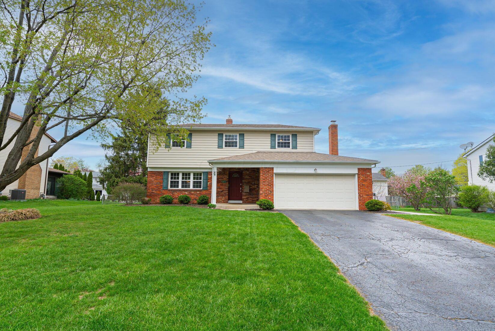 1974 Keswick Drive Property Photo