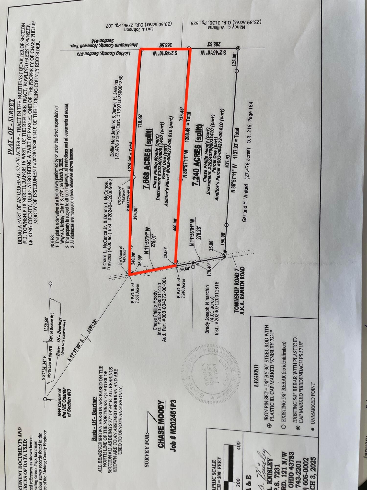 0 Rankin Road Property Photo 2