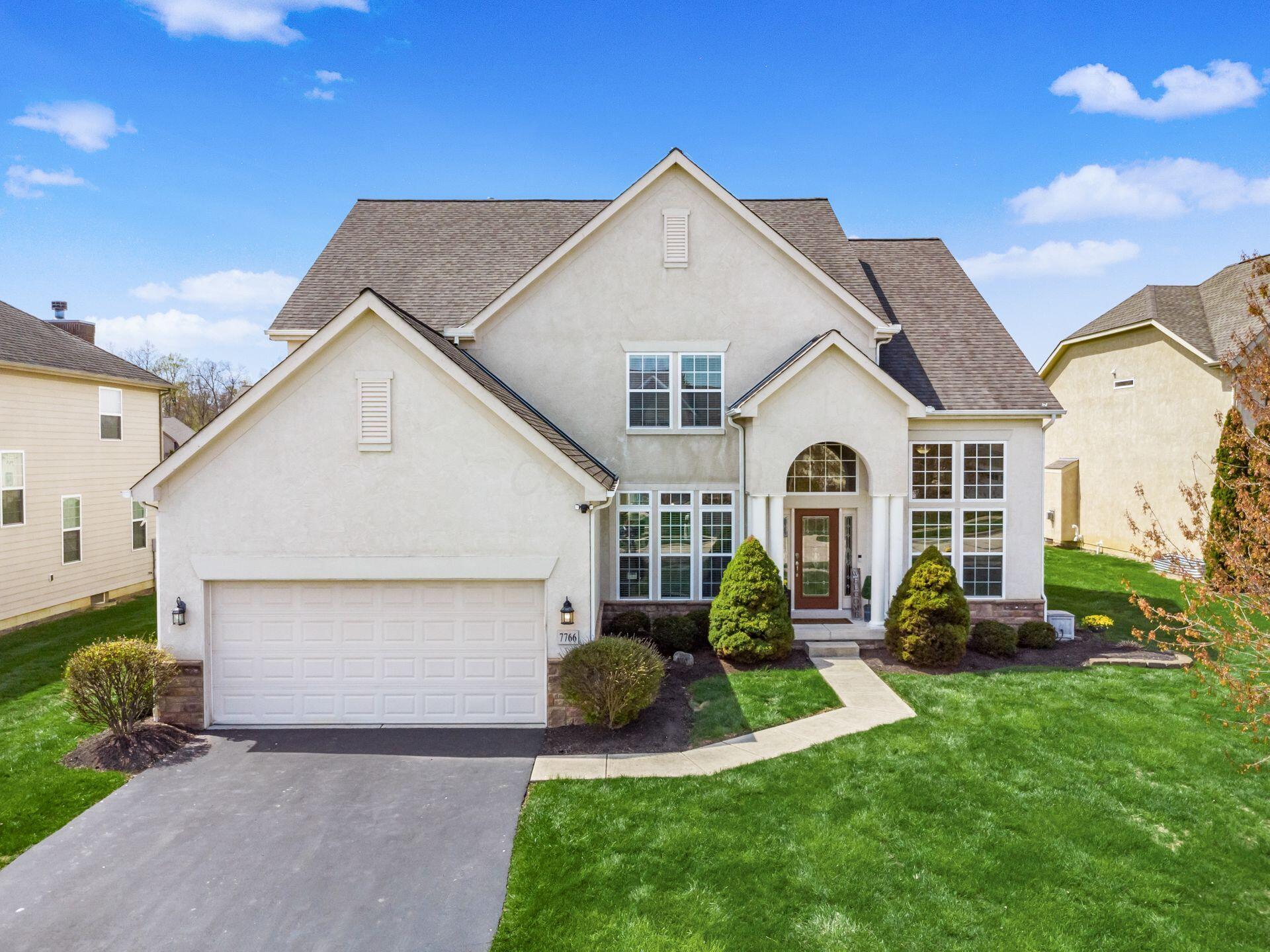 7766 Dickens Court Property Photo 1
